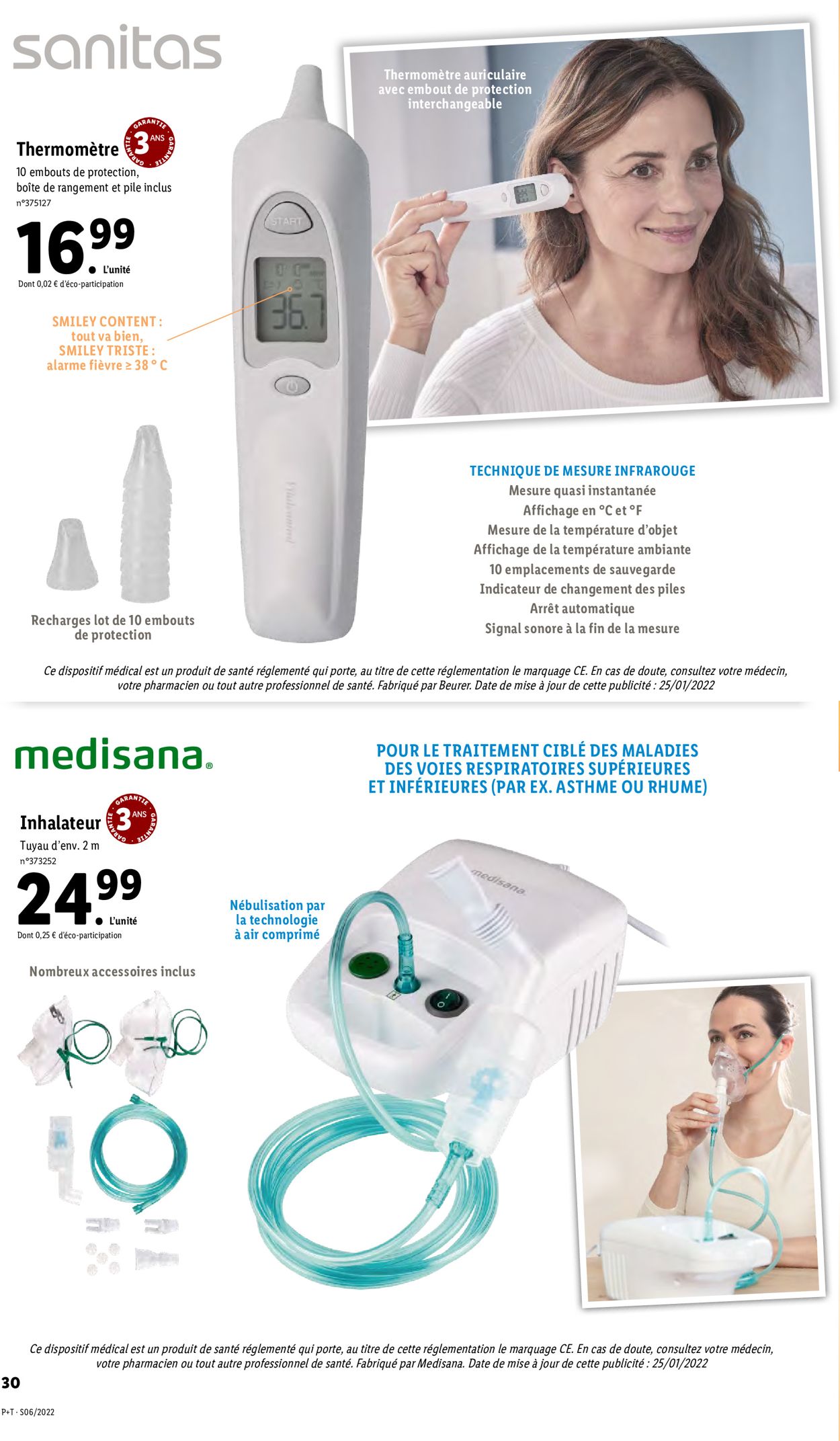 Lidl Catalogue - 09.02-15.02.2022 (Page 34)