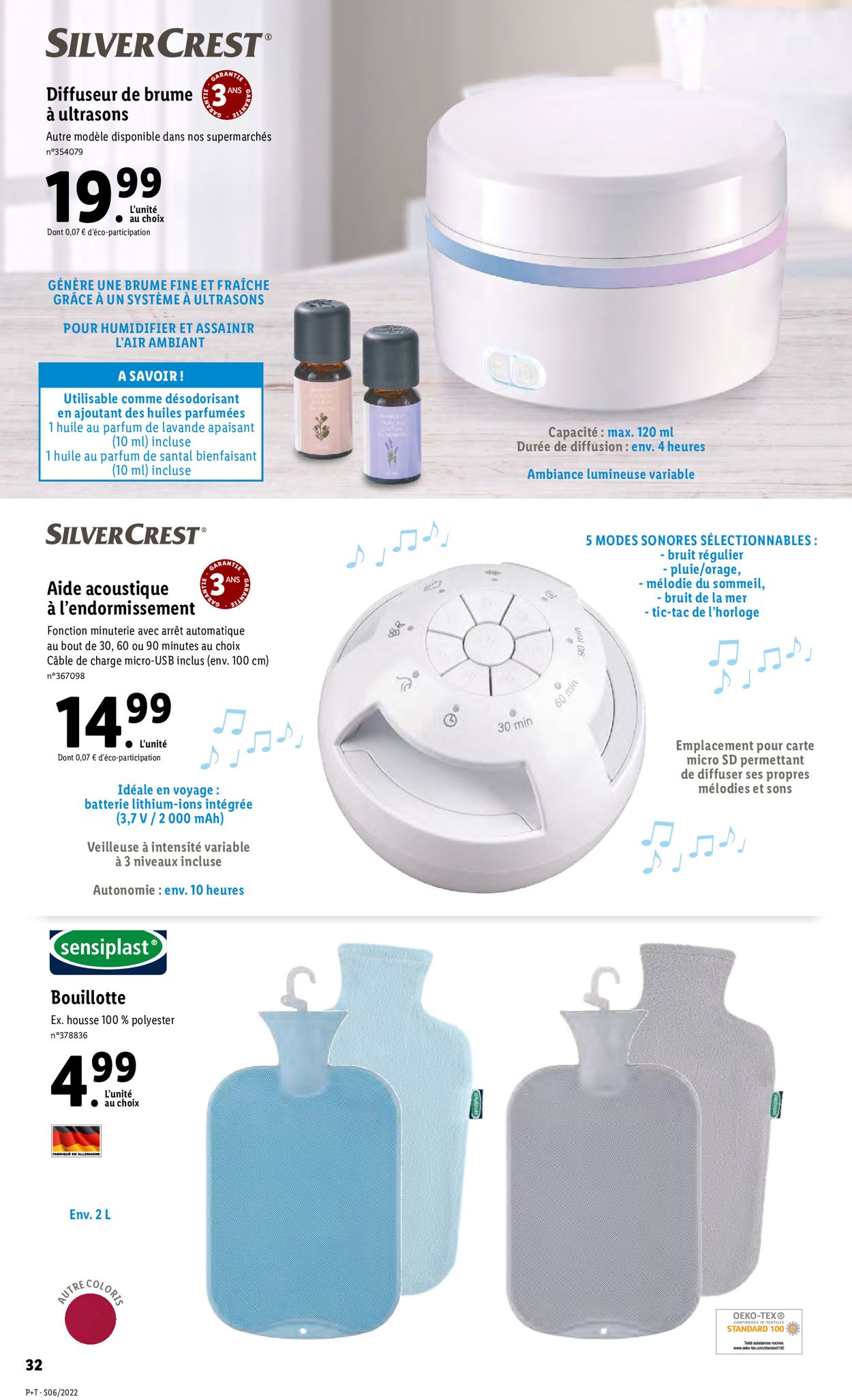 Lidl Catalogue - 09.02-15.02.2022 (Page 36)