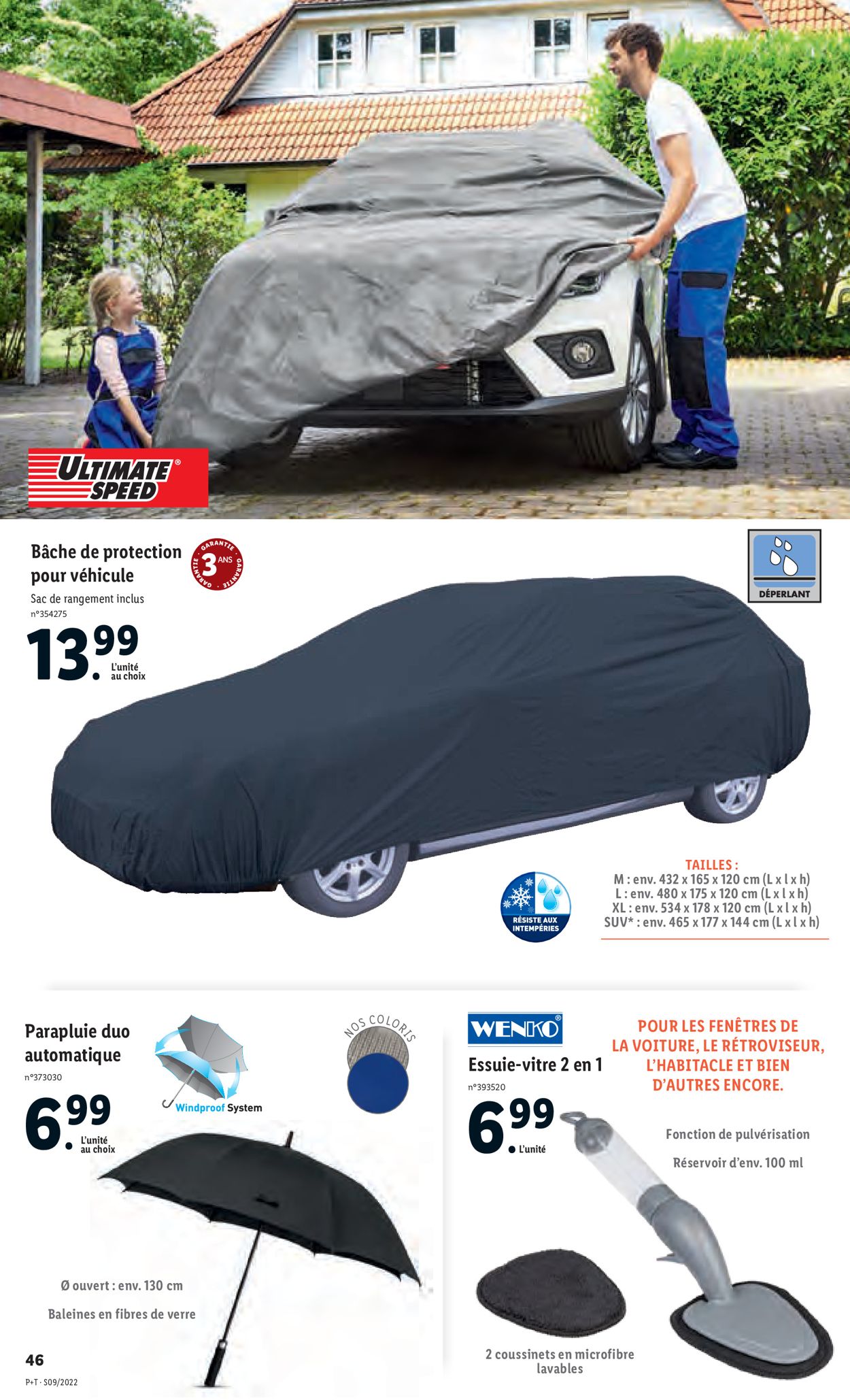 Lidl Catalogue - 02.03-08.03.2022 (Page 48)
