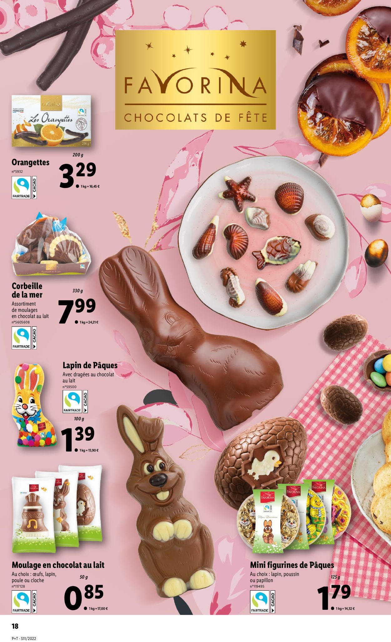 Lidl Catalogue - 16.03-22.03.2022 (Page 20)