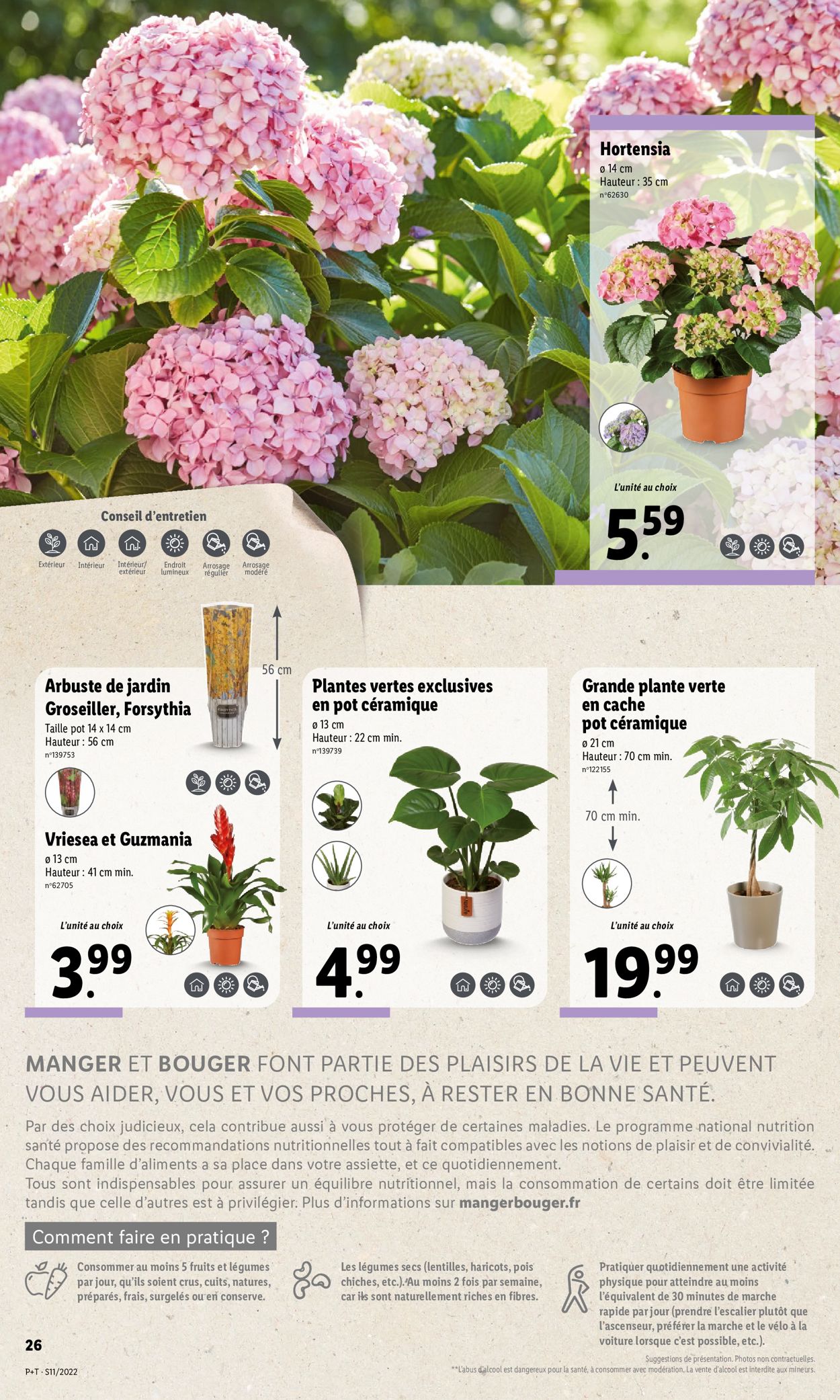 Lidl Catalogue - 16.03-22.03.2022 (Page 30)