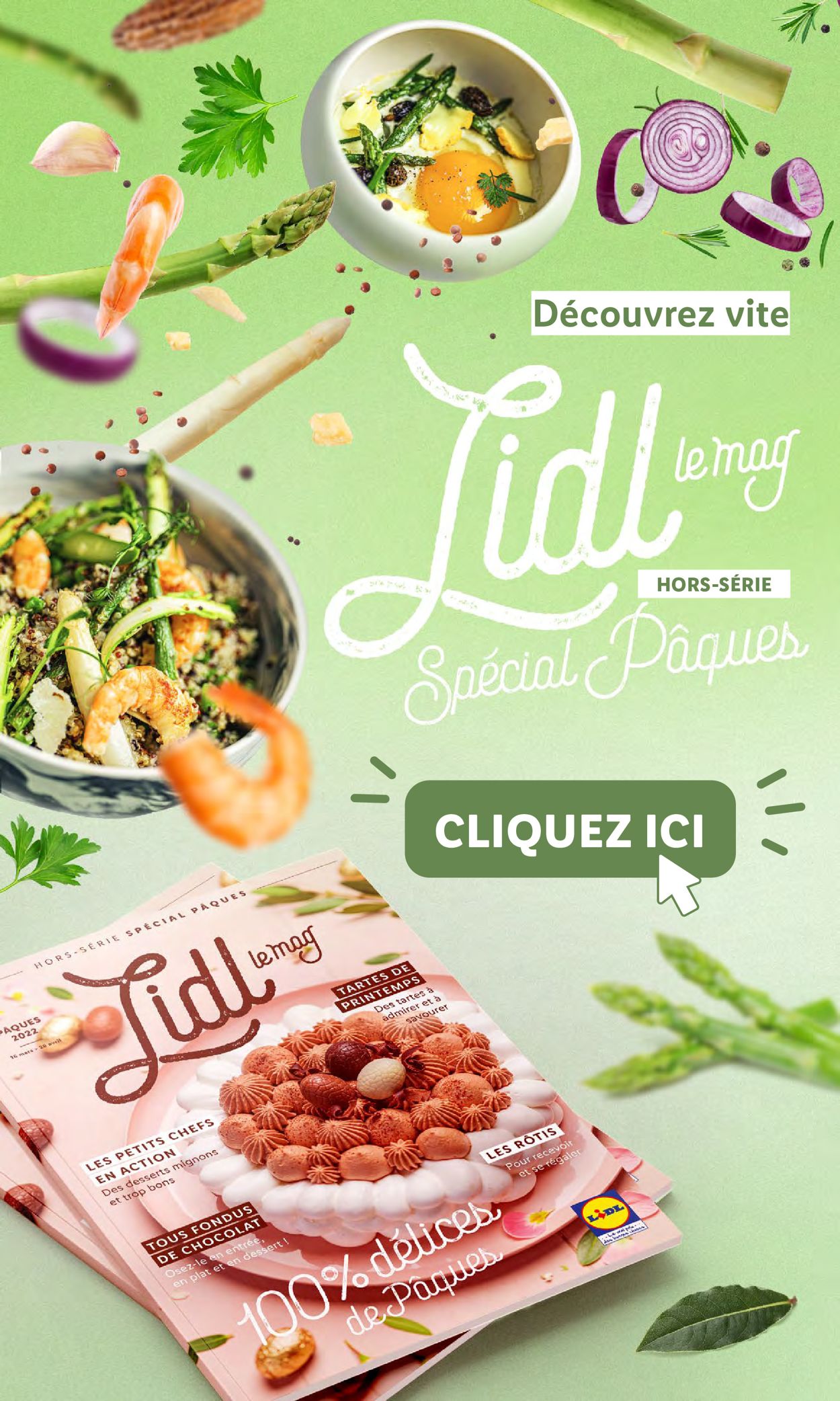 Lidl Catalogue - 23.03-29.03.2022 (Page 19)