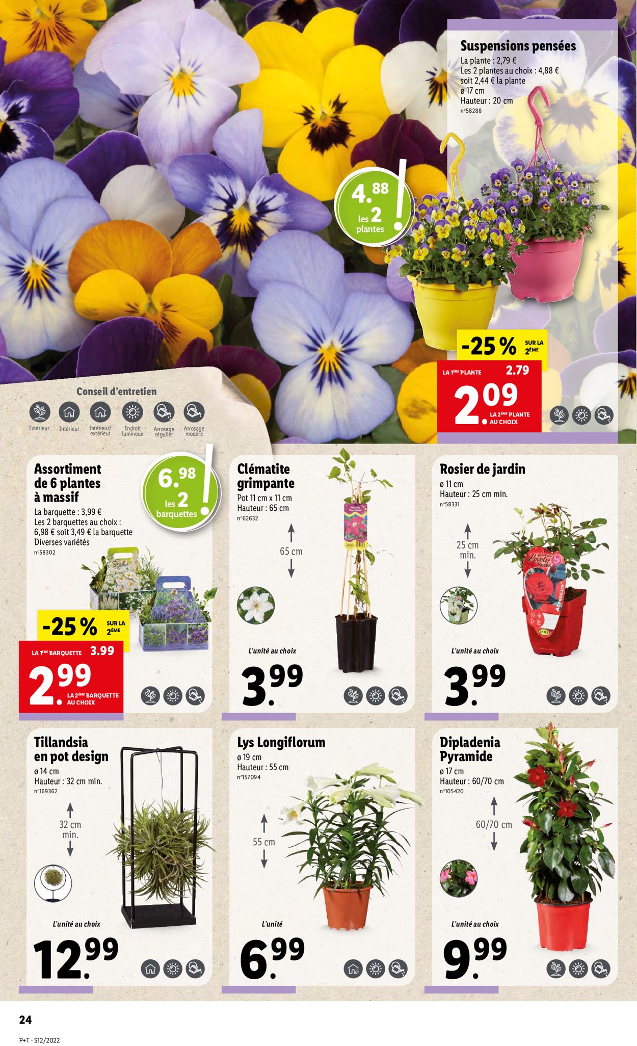 Lidl Catalogue - 23.03-29.03.2022 (Page 28)