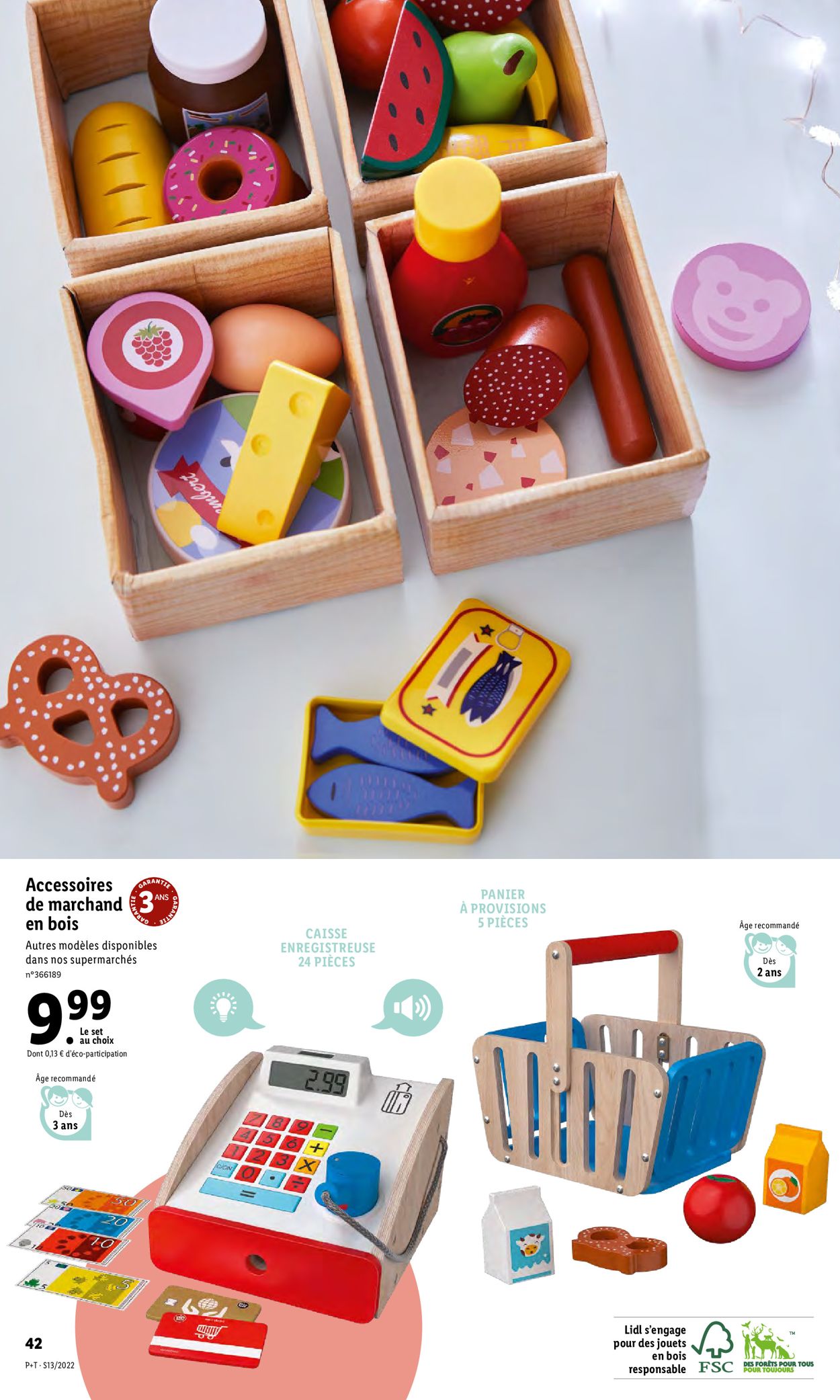 Lidl Catalogue - 30.03-05.04.2022 (Page 46)
