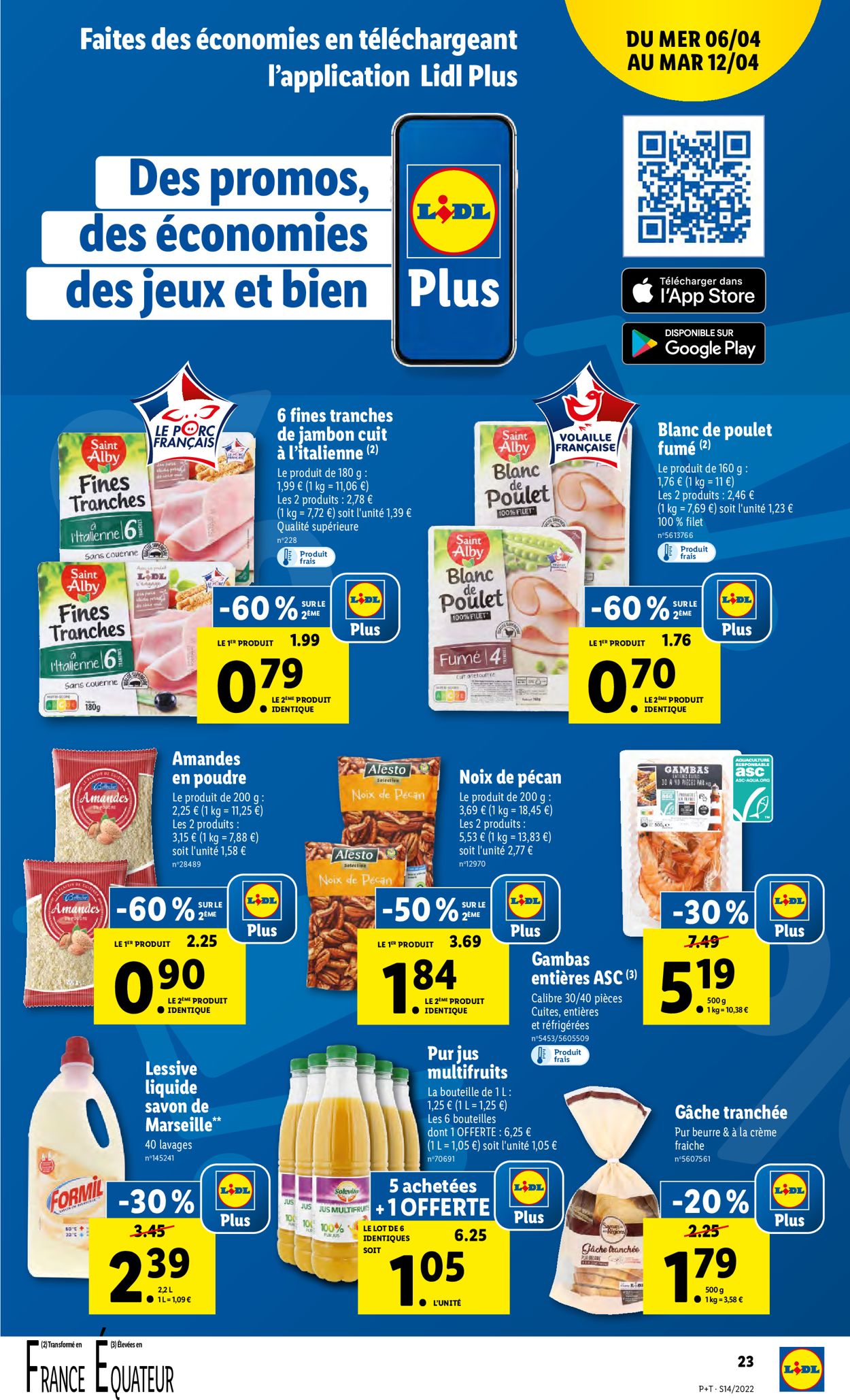 Lidl Catalogue - 06.04-12.04.2022 (Page 27)