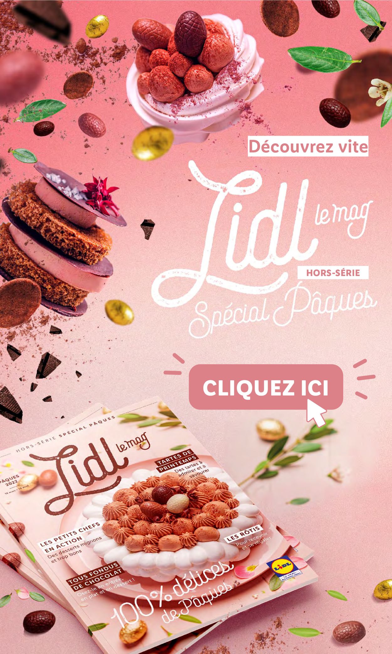 Lidl Catalogue - 13.04-19.04.2022 (Page 25)