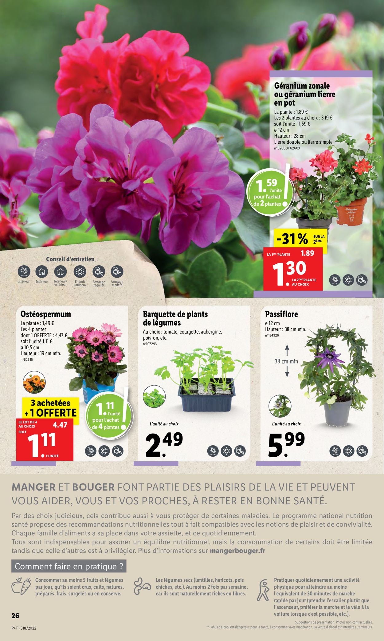 Lidl Catalogue - 04.05-10.05.2022 (Page 28)