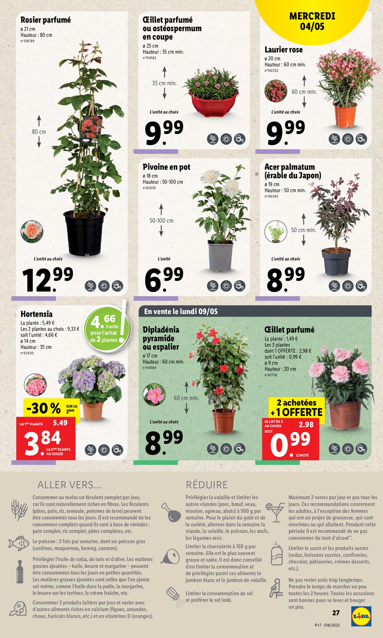 Lidl Catalogue - 04.05-10.05.2022 (Page 29)