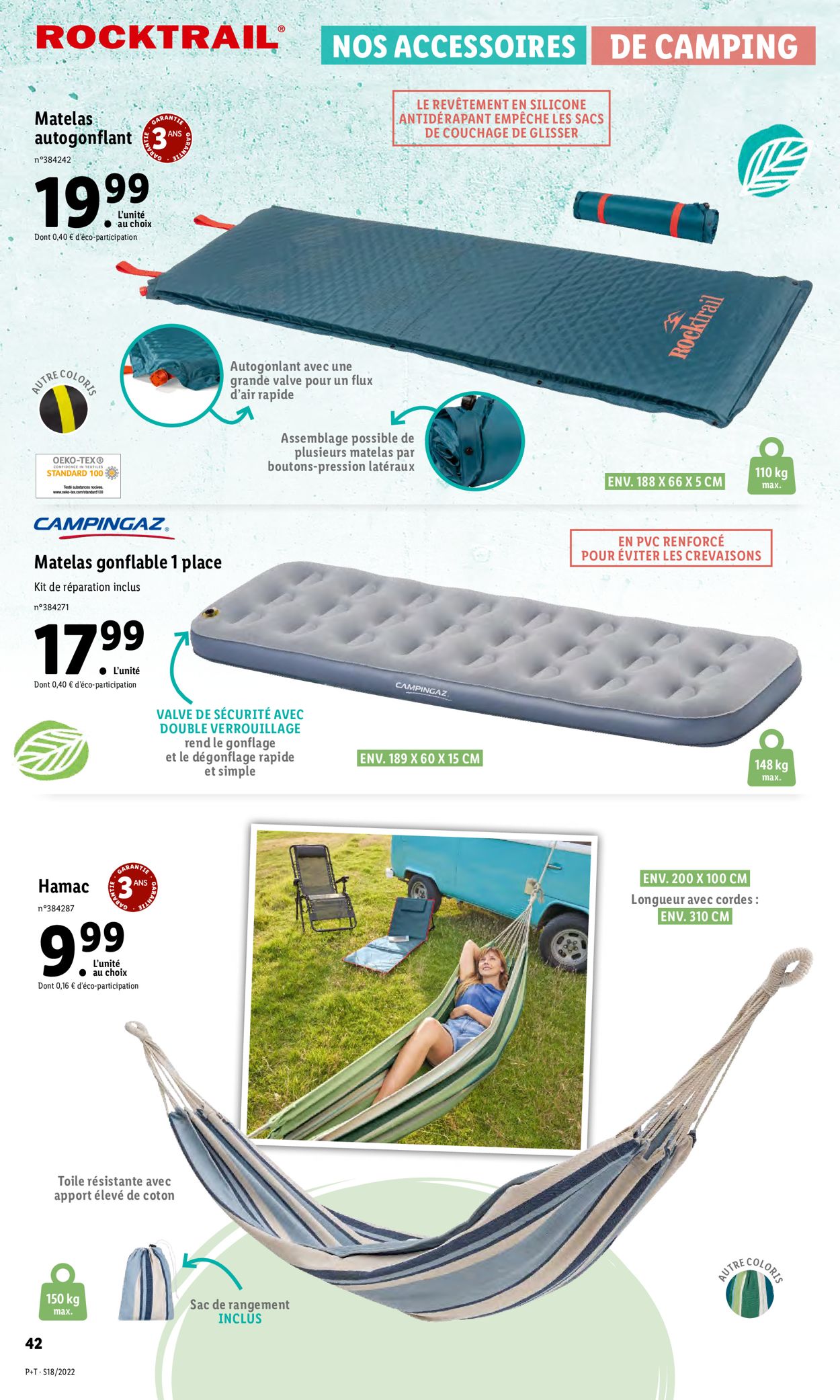 Lidl Catalogue - 04.05-10.05.2022 (Page 44)