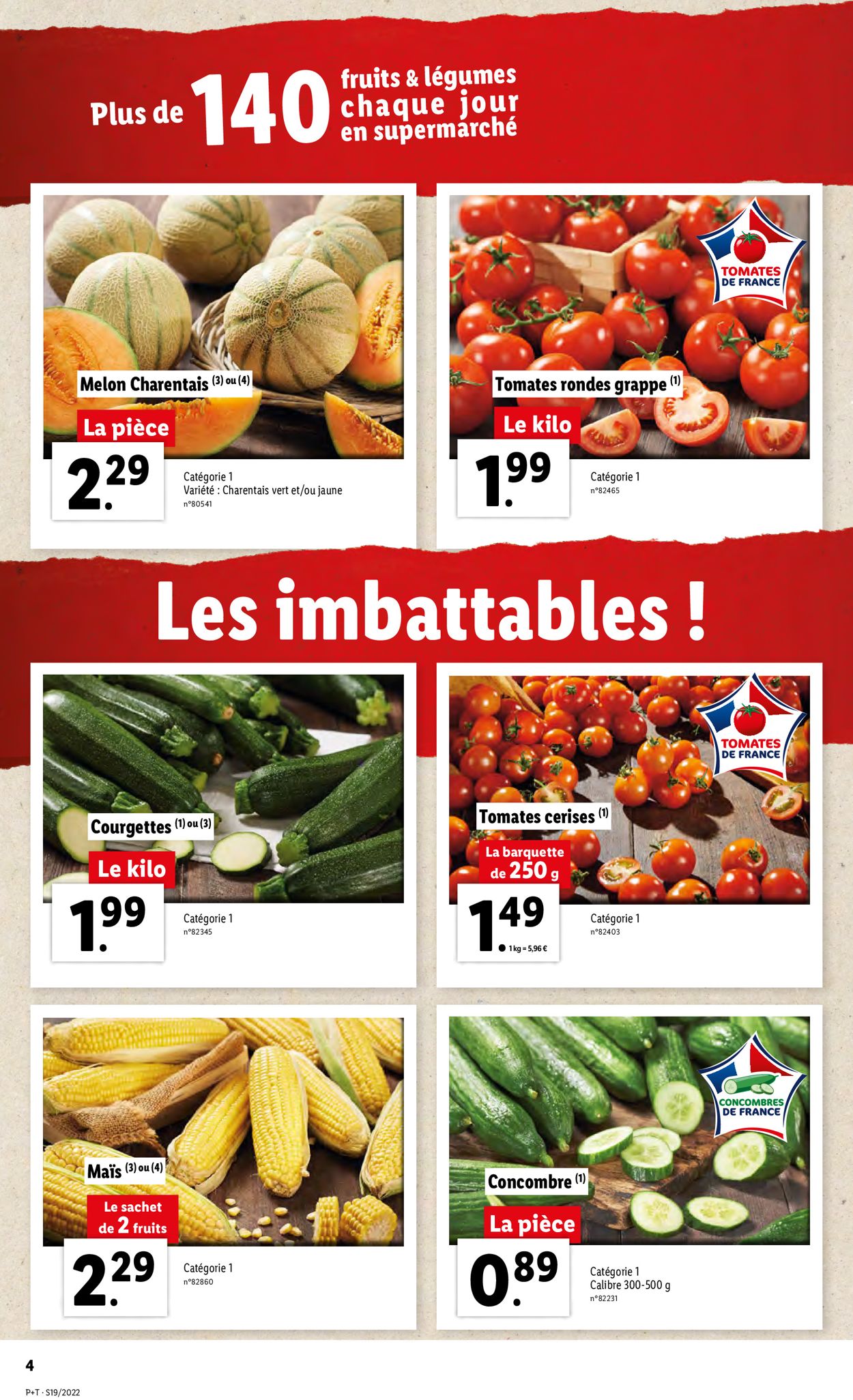 Lidl Catalogue - 11.05-17.05.2022 (Page 6)