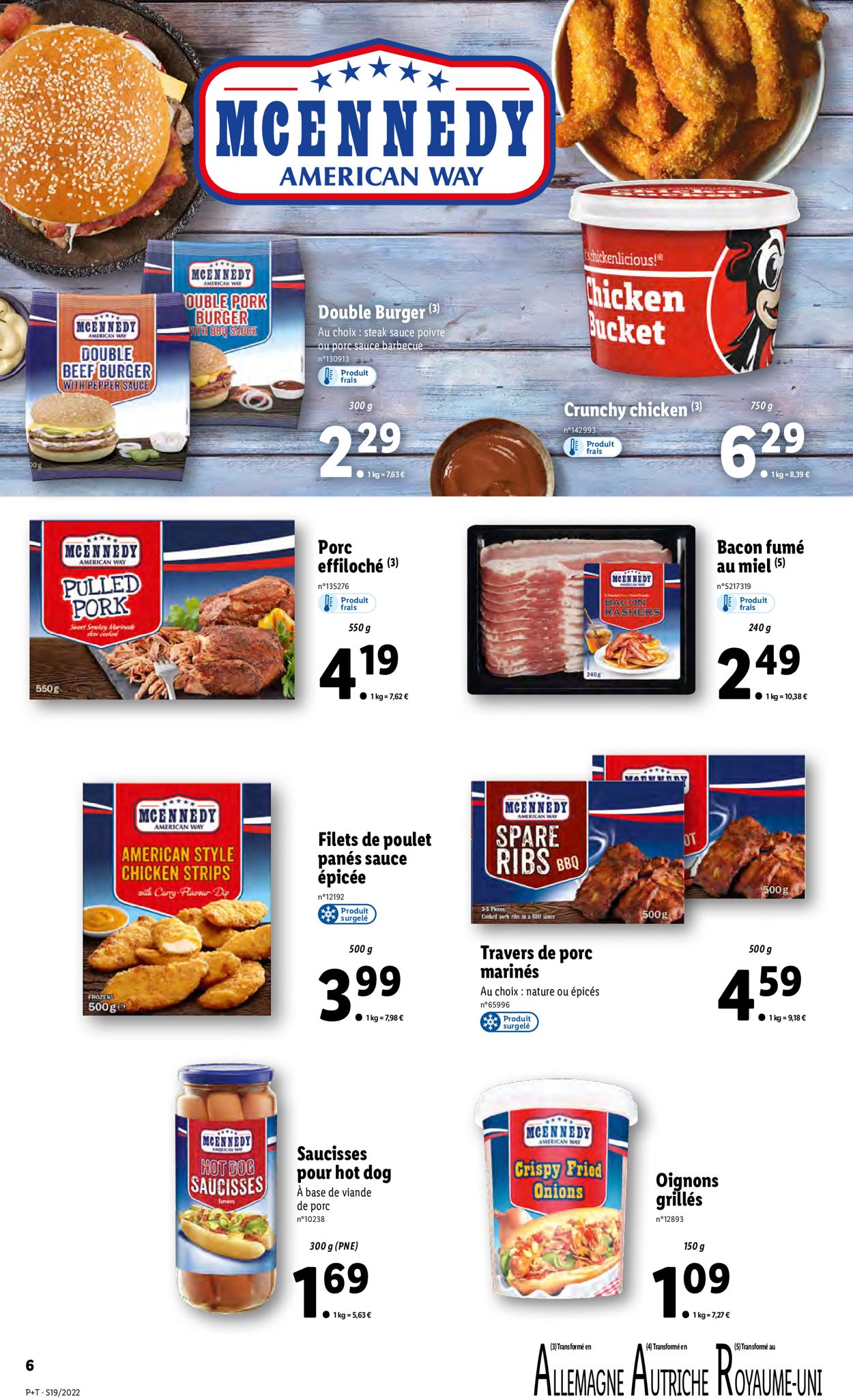 Lidl Catalogue - 11.05-17.05.2022 (Page 8)