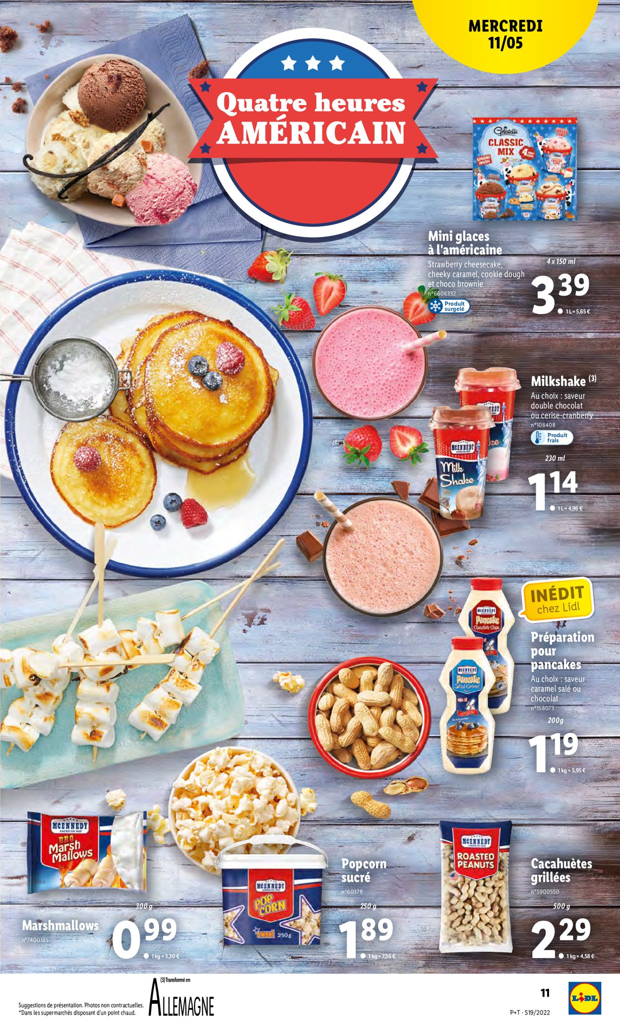 Lidl Catalogue - 11.05-17.05.2022 (Page 13)