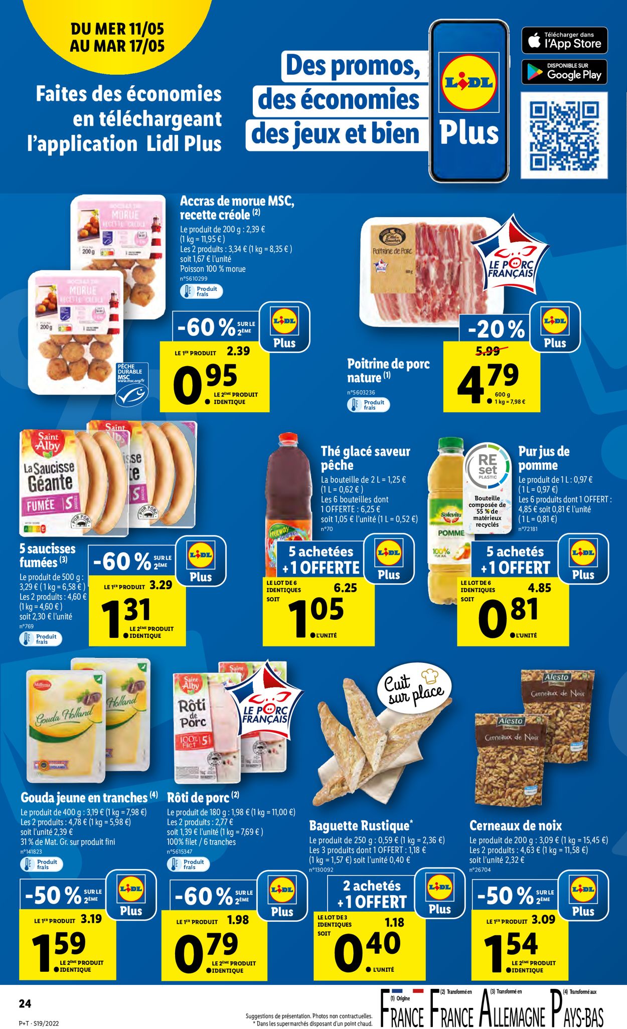 Lidl Catalogue - 11.05-17.05.2022 (Page 27)
