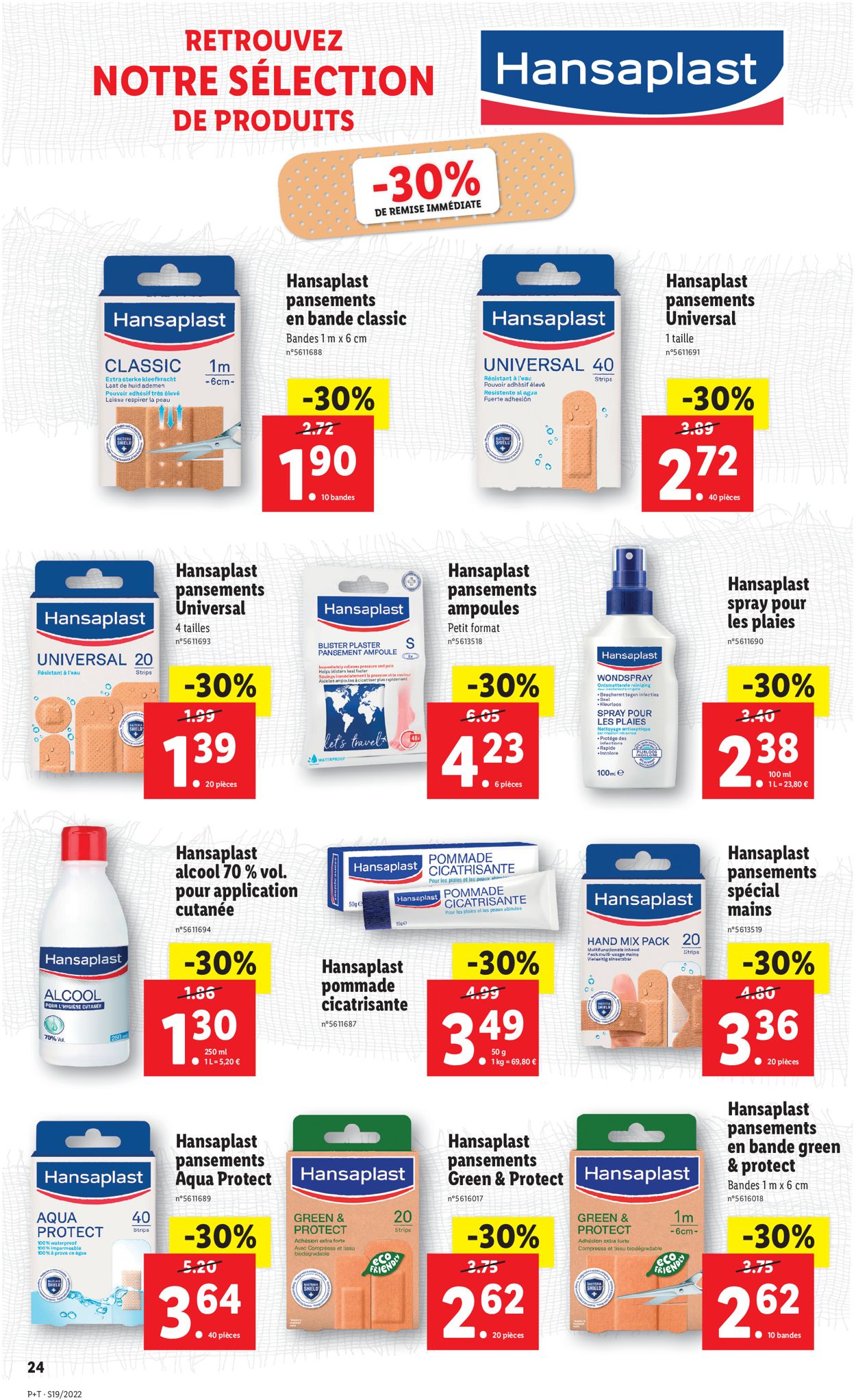 Lidl Catalogue - 11.05-17.05.2022 (Page 28)