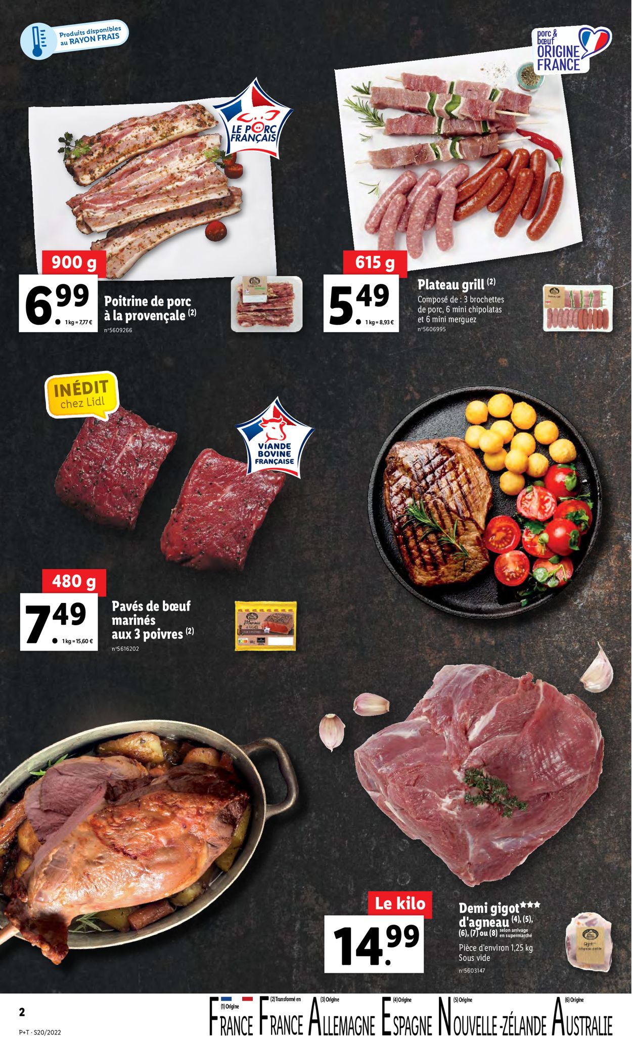 Lidl Catalogue - 18.05-24.05.2022 (Page 2)