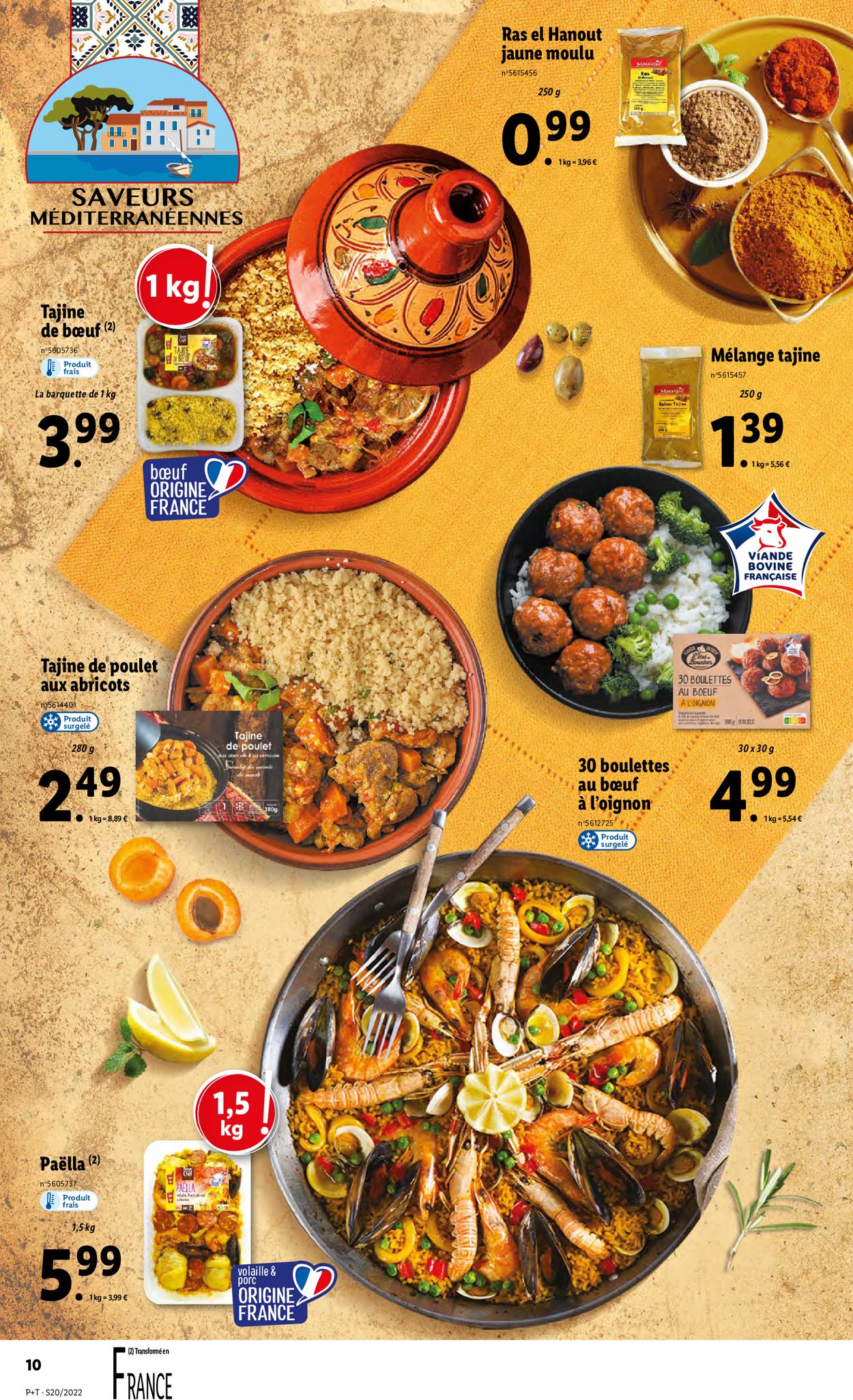 Lidl Catalogue - 18.05-24.05.2022 (Page 12)