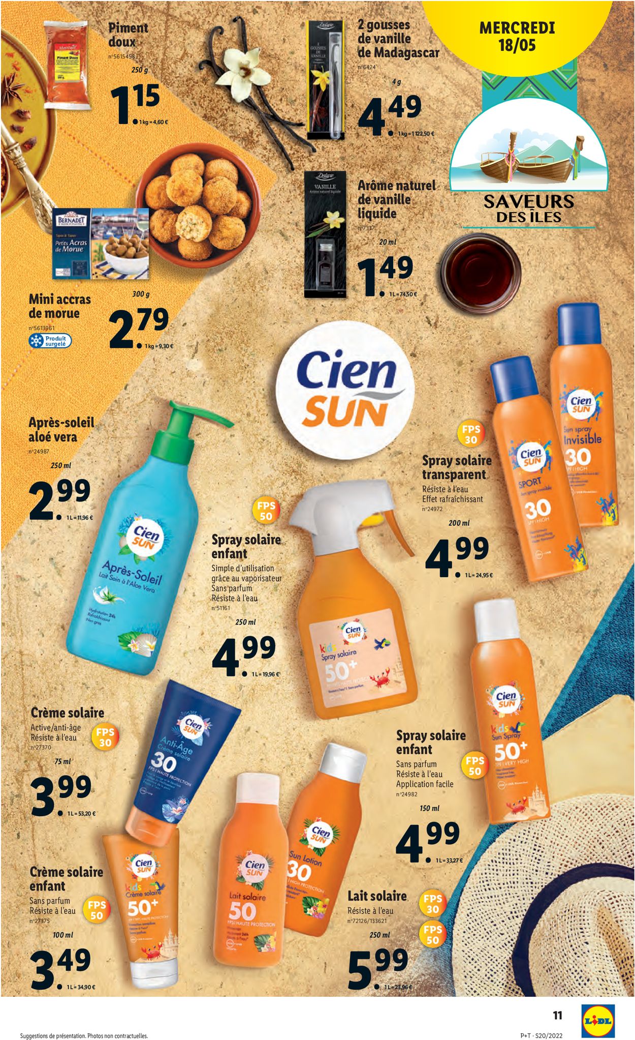 Lidl Catalogue - 18.05-24.05.2022 (Page 13)
