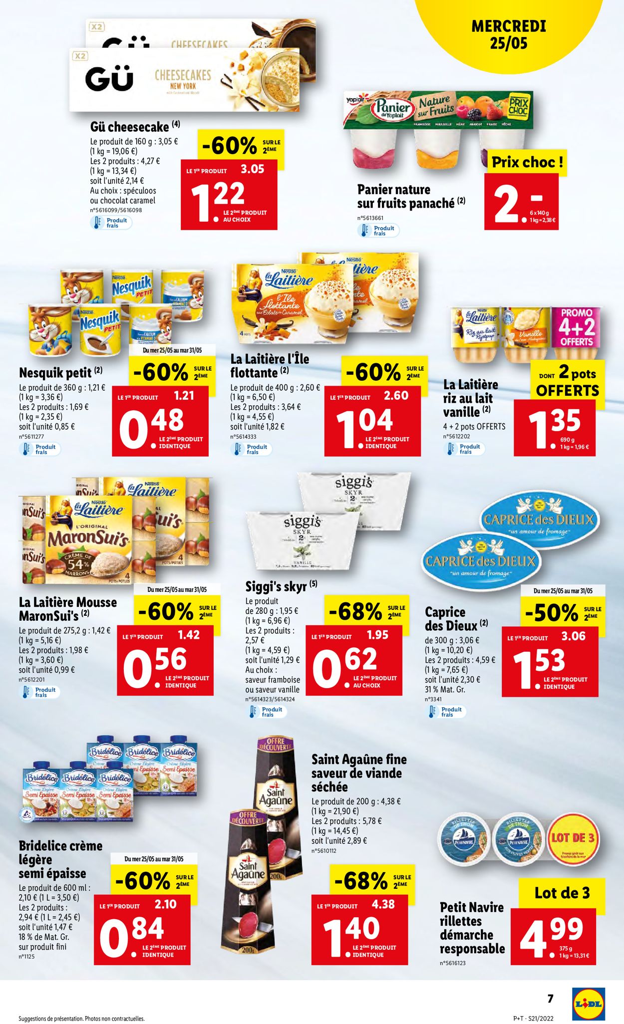 Lidl Catalogue - 25.05-31.05.2022 (Page 9)