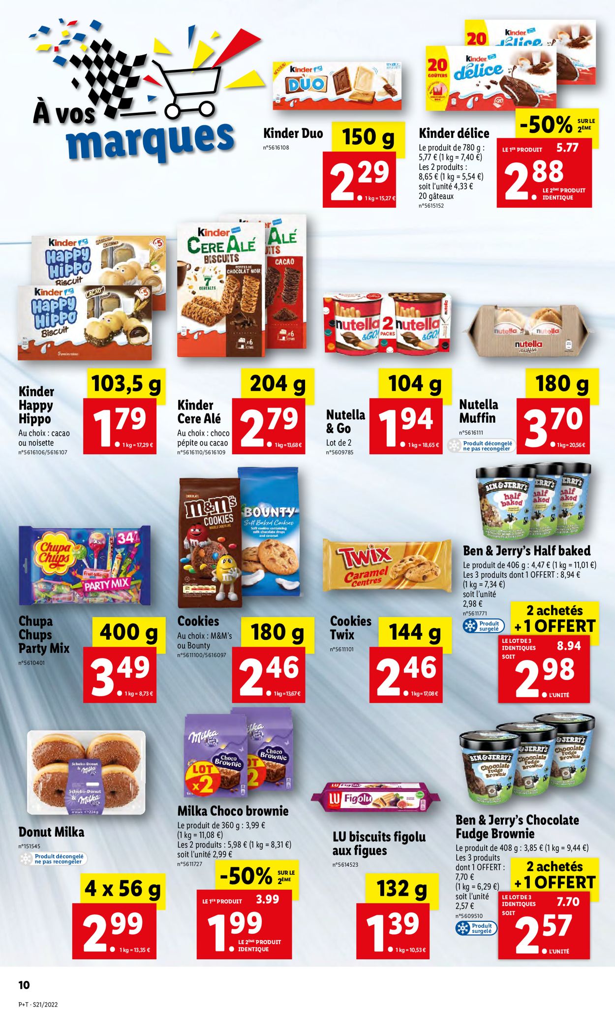 Lidl Catalogue - 25.05-31.05.2022 (Page 12)