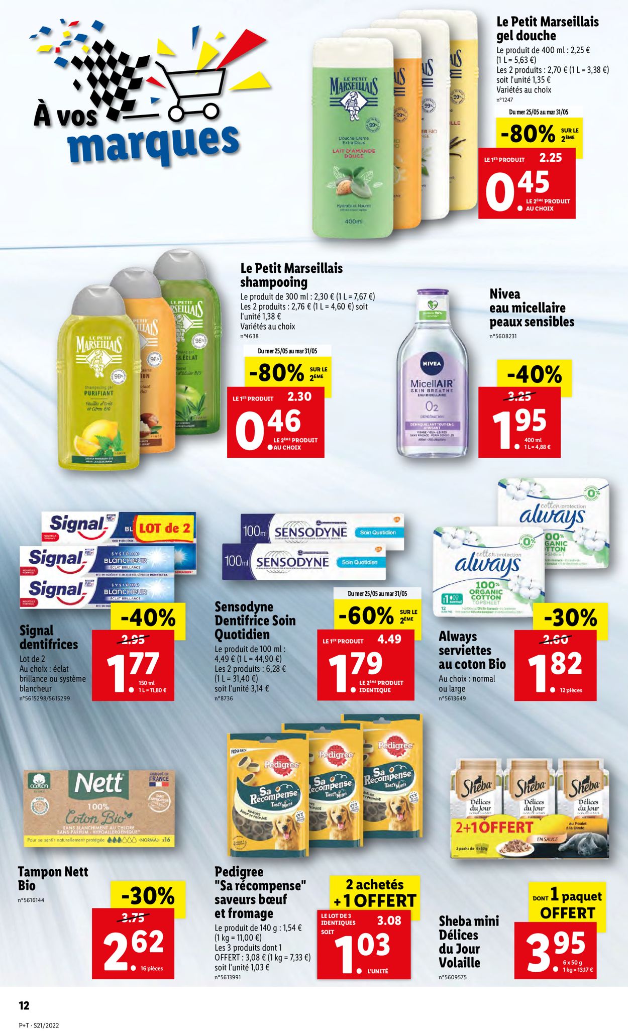 Lidl Catalogue - 25.05-31.05.2022 (Page 14)