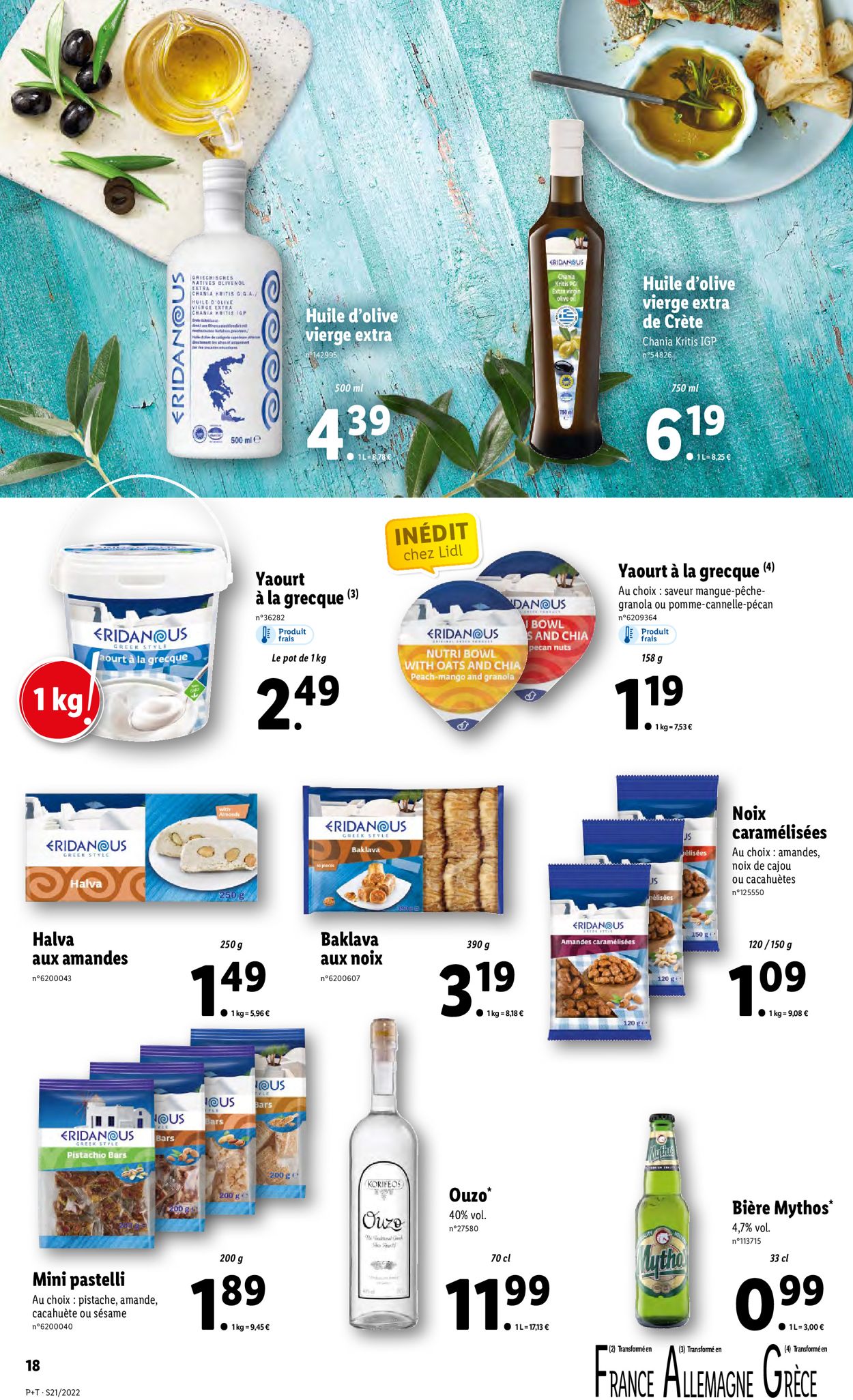 Lidl Catalogue - 25.05-31.05.2022 (Page 20)