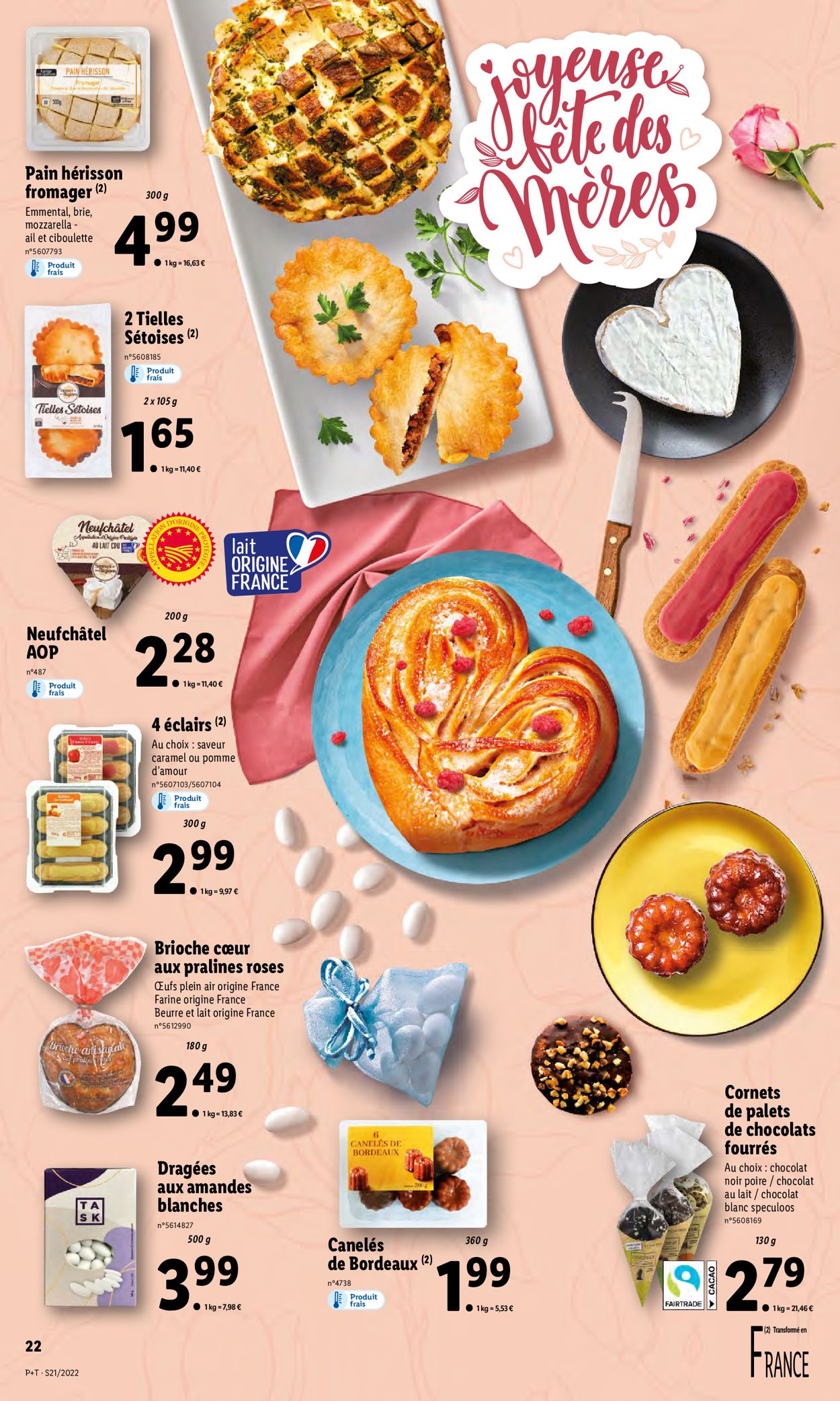 Lidl Catalogue - 25.05-31.05.2022 (Page 24)