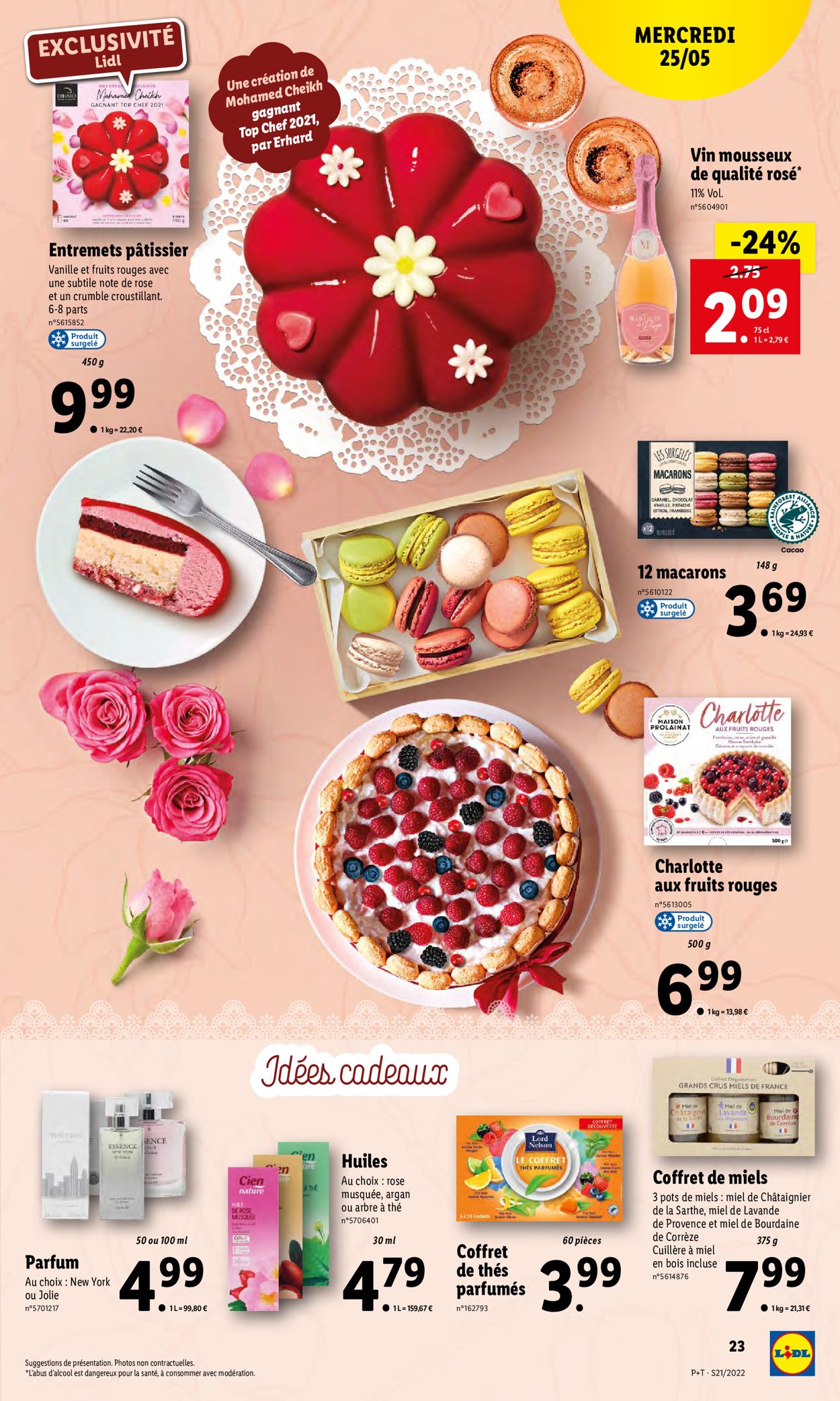 Lidl Catalogue - 25.05-31.05.2022 (Page 25)