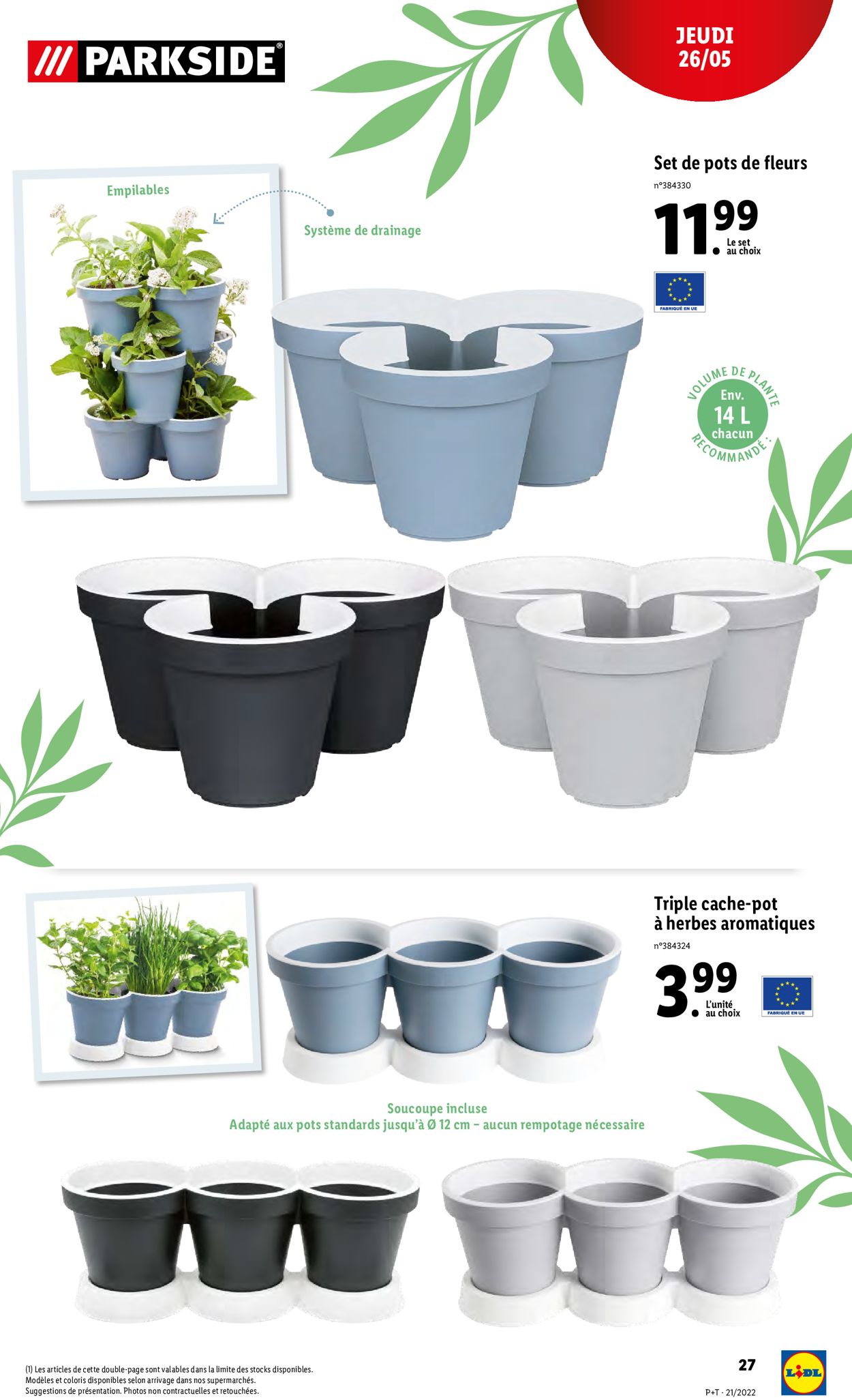 Lidl Catalogue - 25.05-31.05.2022 (Page 29)