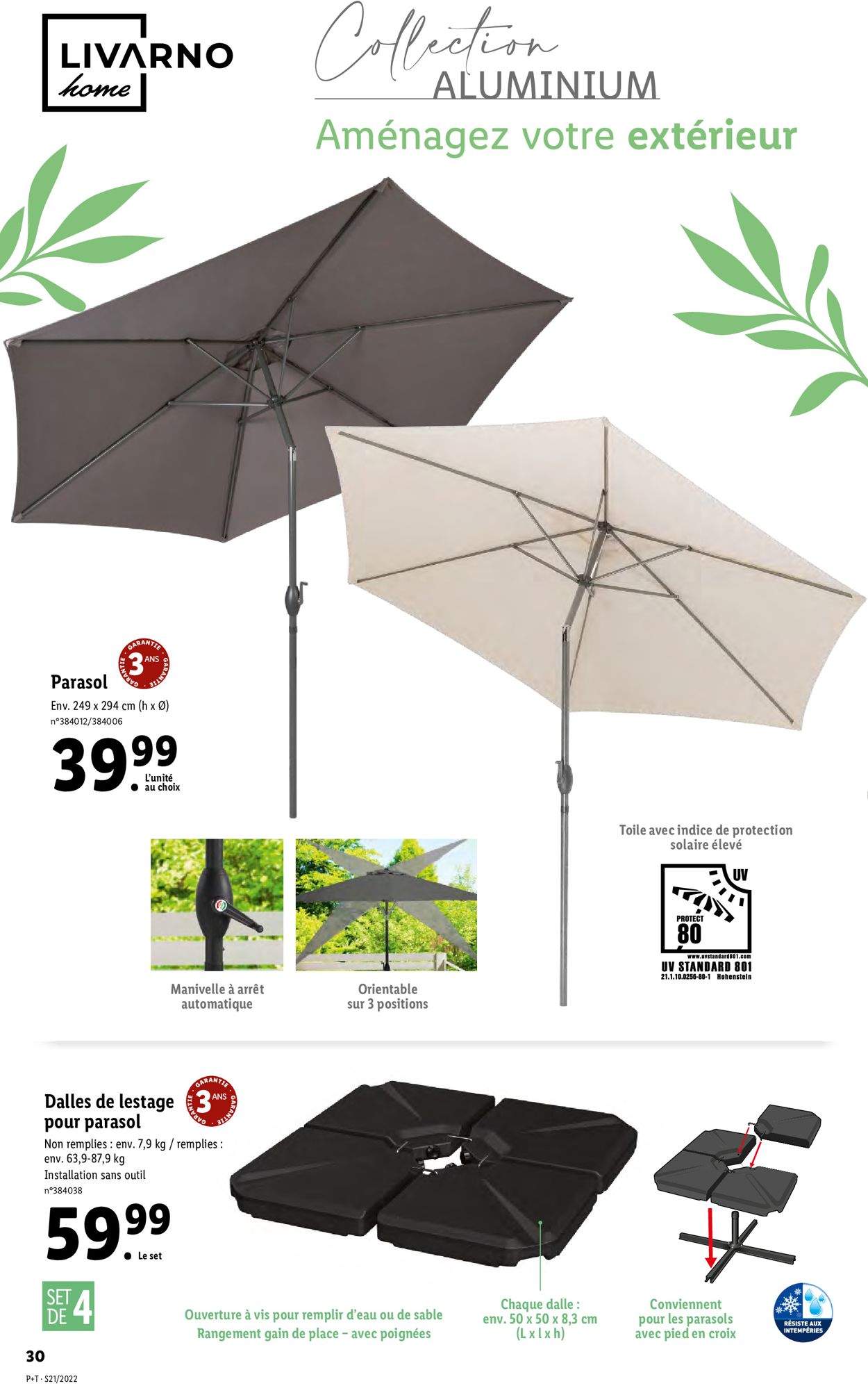 Lidl Catalogue - 25.05-31.05.2022 (Page 32)