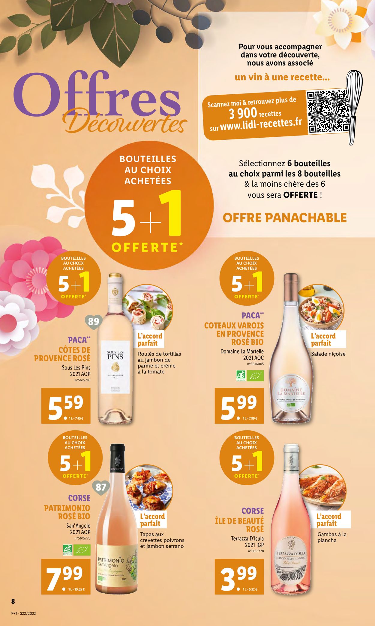 Lidl Catalogue - 01.06-07.06.2022 (Page 8)