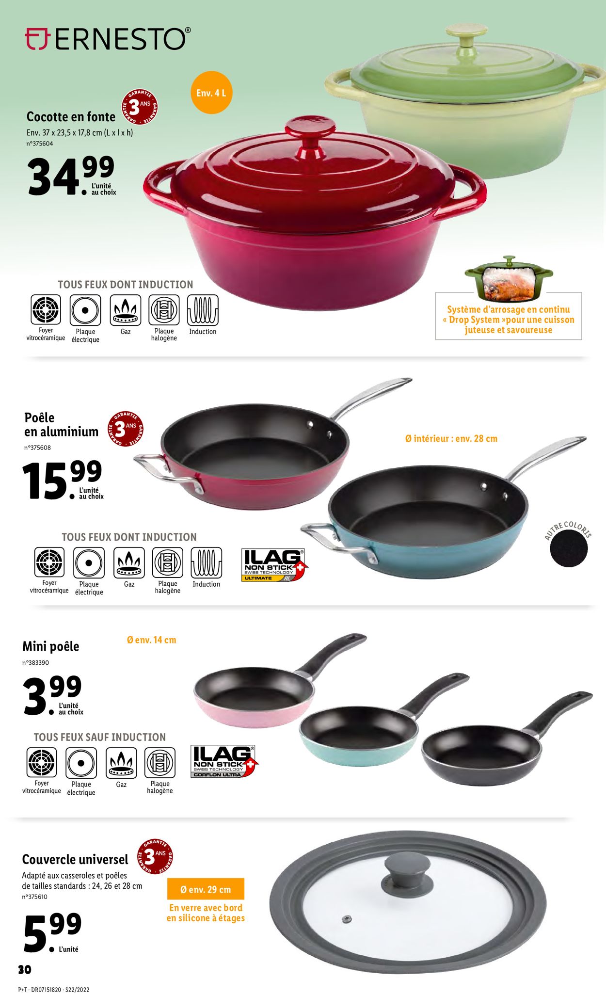 Lidl Catalogue - 01.06-07.06.2022 (Page 32)