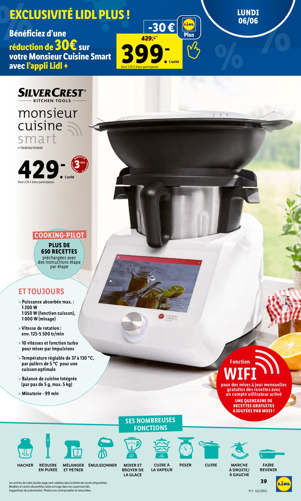 Lidl Catalogue - 01.06-07.06.2022 (Page 41)