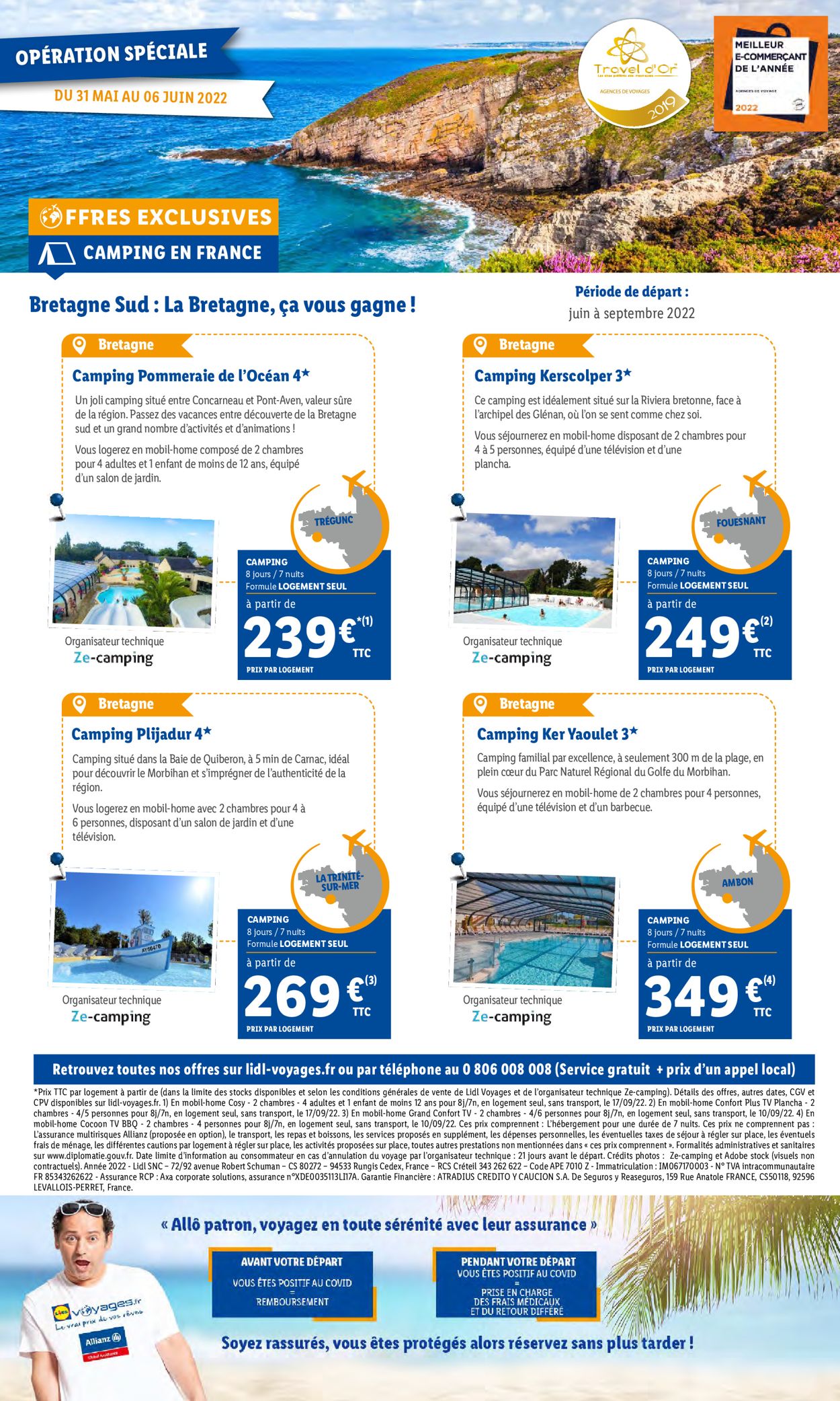 Lidl Catalogue - 01.06-07.06.2022 (Page 57)