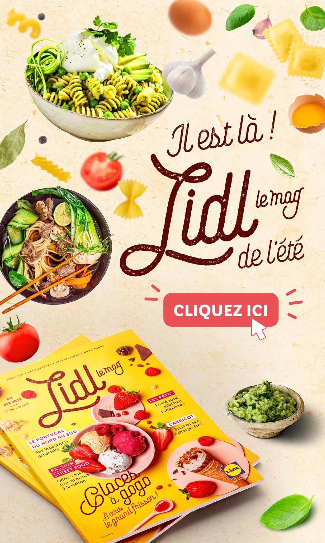 Lidl Catalogue - 08.06-14.06.2022 (Page 23)