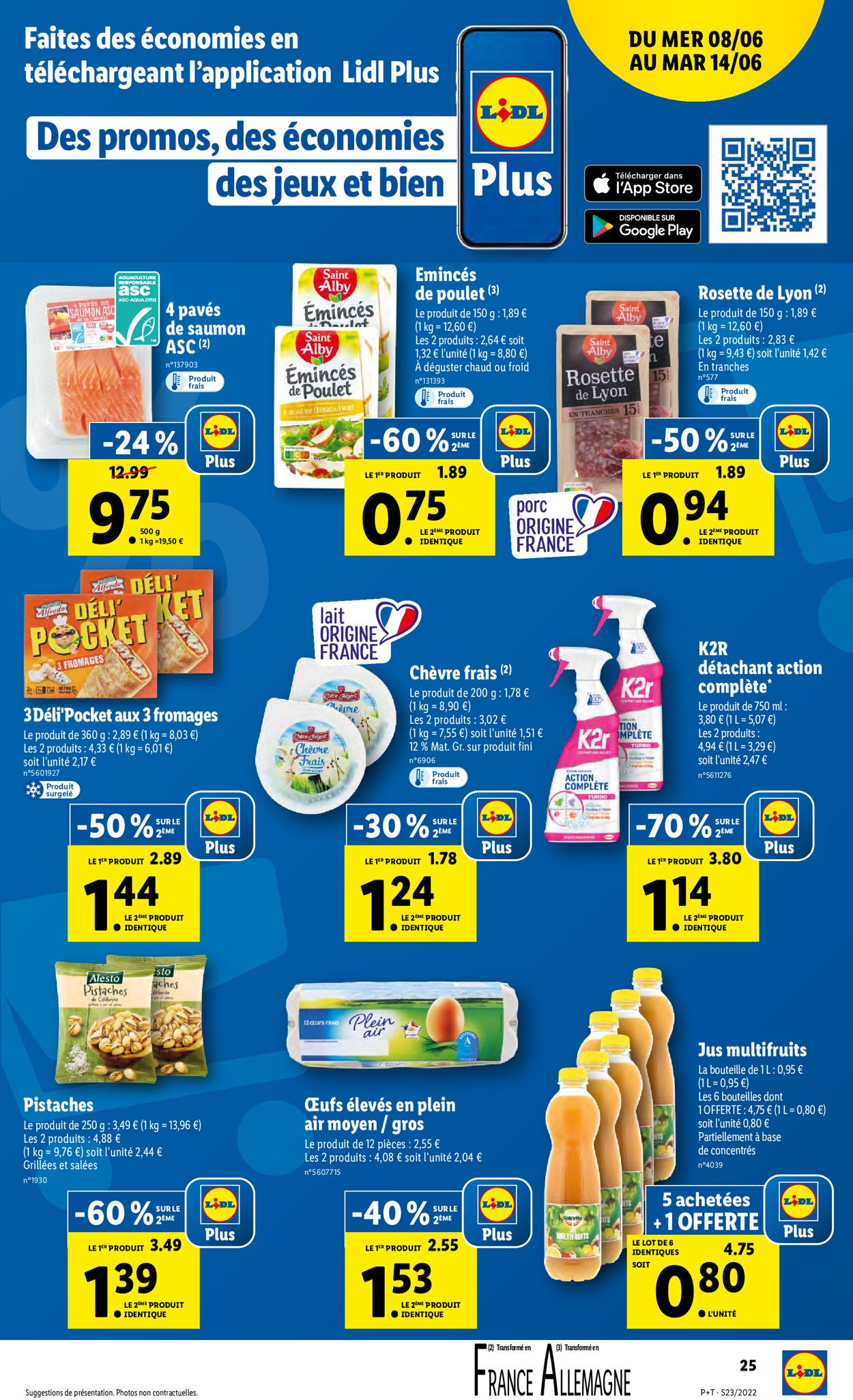 Lidl Catalogue - 08.06-14.06.2022 (Page 29)