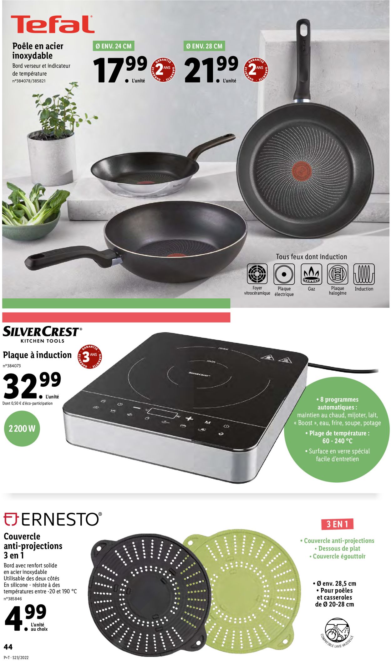 Lidl Catalogue - 08.06-14.06.2022 (Page 48)