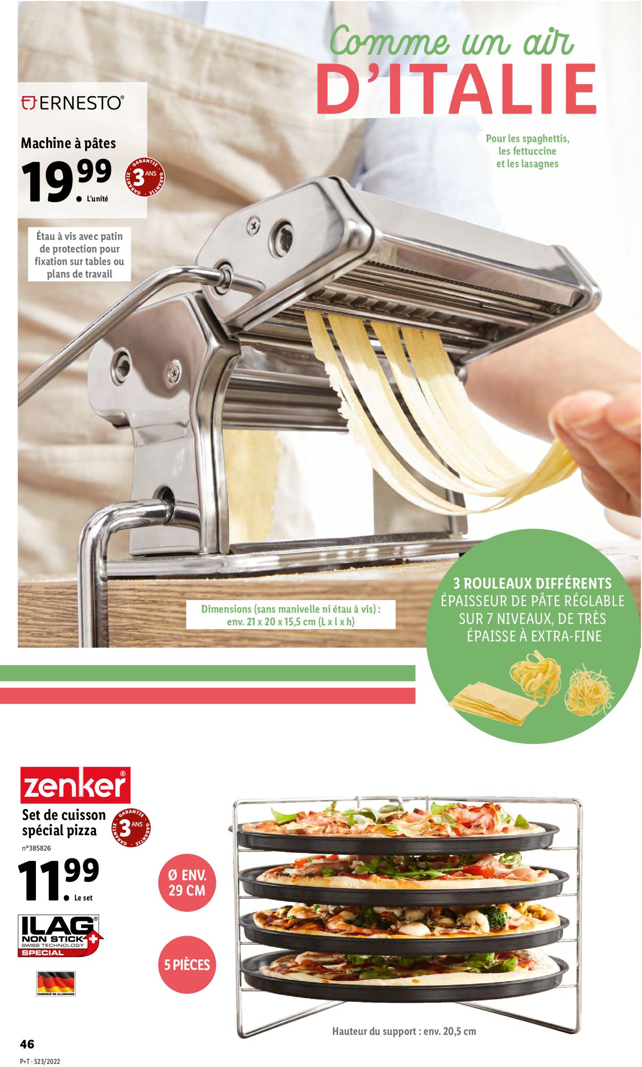 Lidl Catalogue - 08.06-14.06.2022 (Page 50)