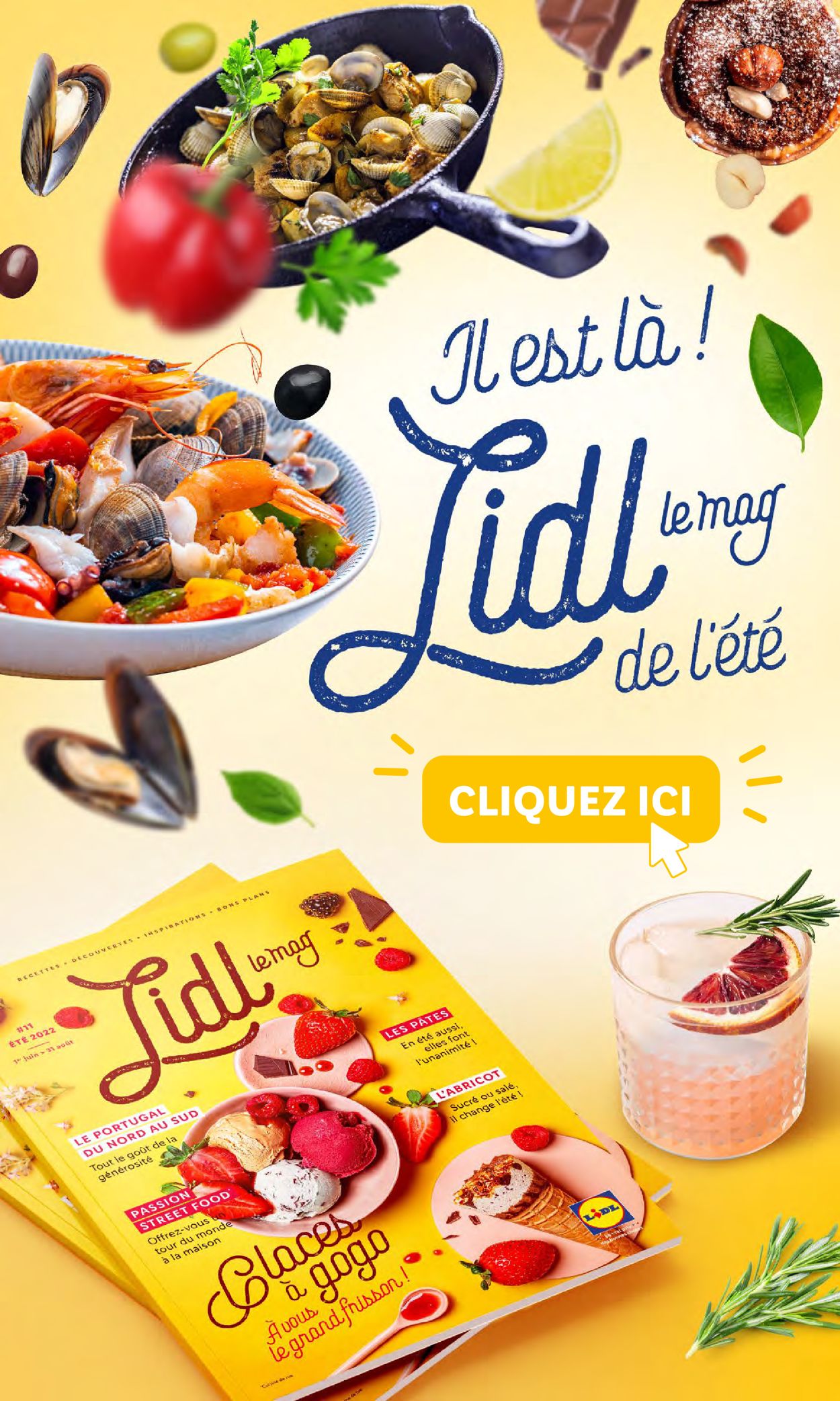 Lidl Catalogue - 15.06-21.06.2022 (Page 51)