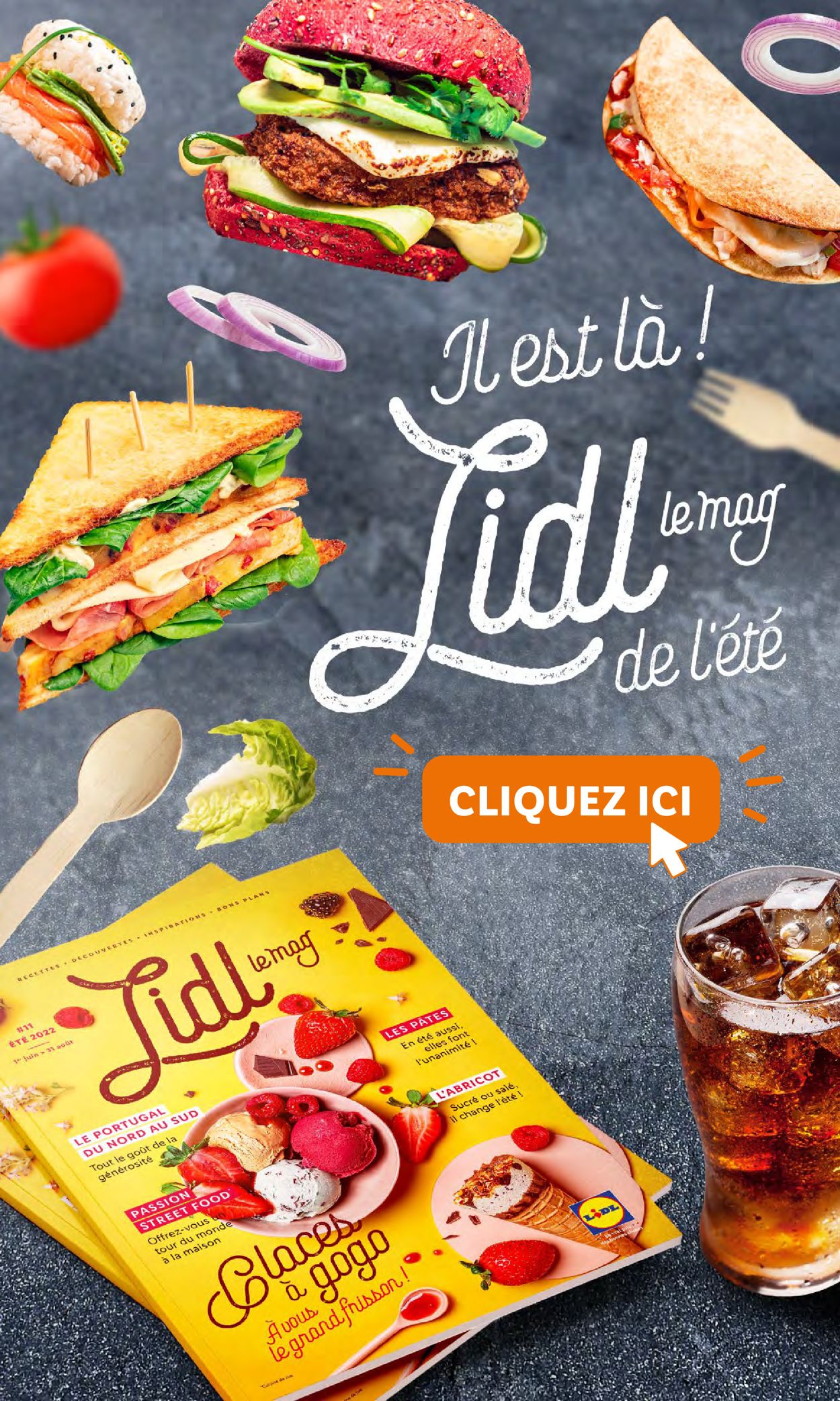 Lidl Catalogue - 22.06-28.06.2022 (Page 4)