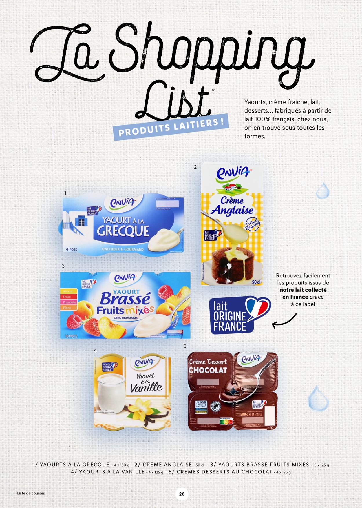 Lidl Catalogue - 09.02-31.12.2022 (Page 26)