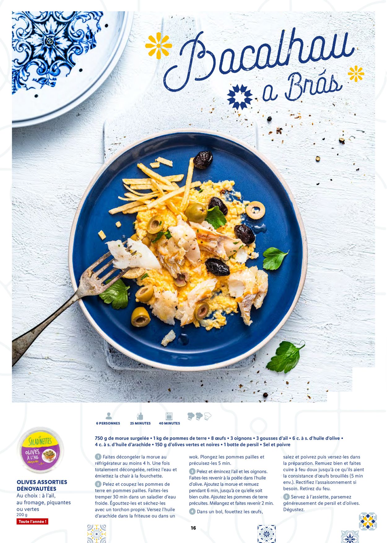 Lidl Catalogue - 01.06-31.08.2022 (Page 16)