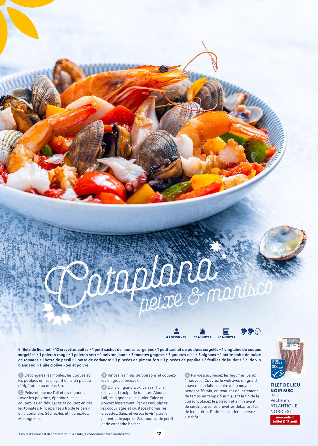 Lidl Catalogue - 01.06-31.08.2022 (Page 17)