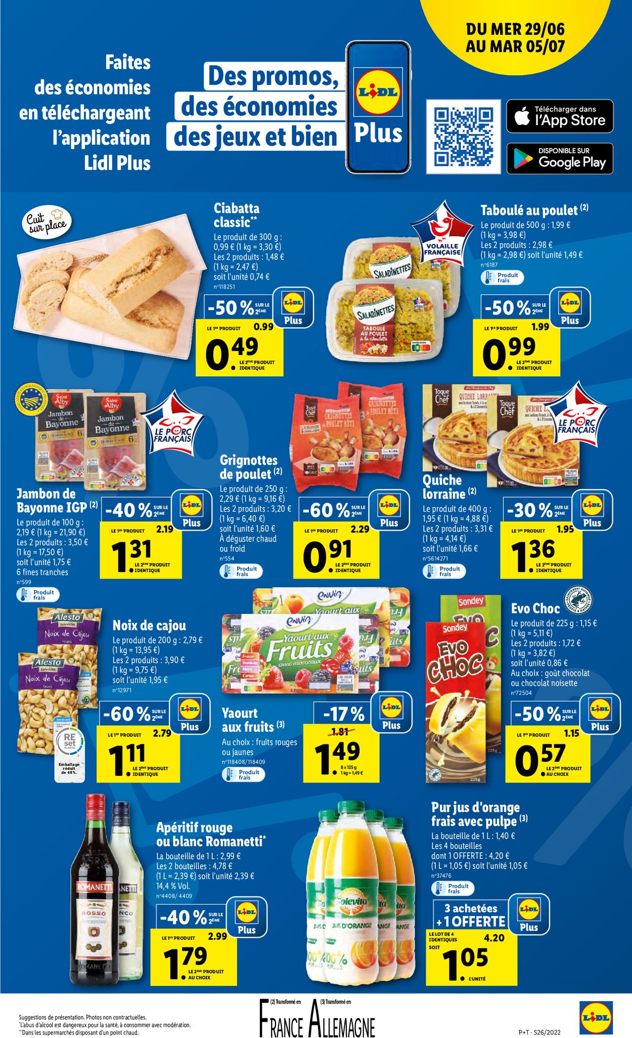 Lidl Catalogue - 29.06-05.07.2022 (Page 31)