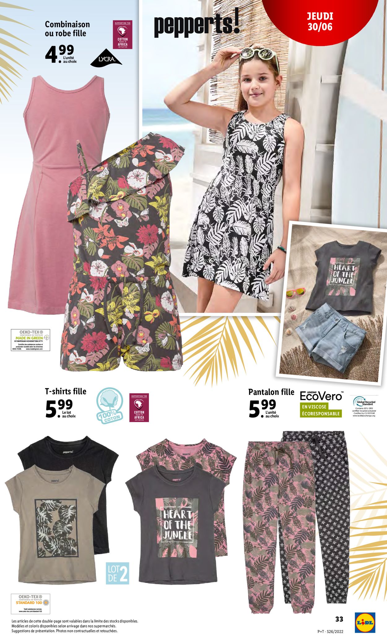 Lidl Catalogue - 29.06-05.07.2022 (Page 37)