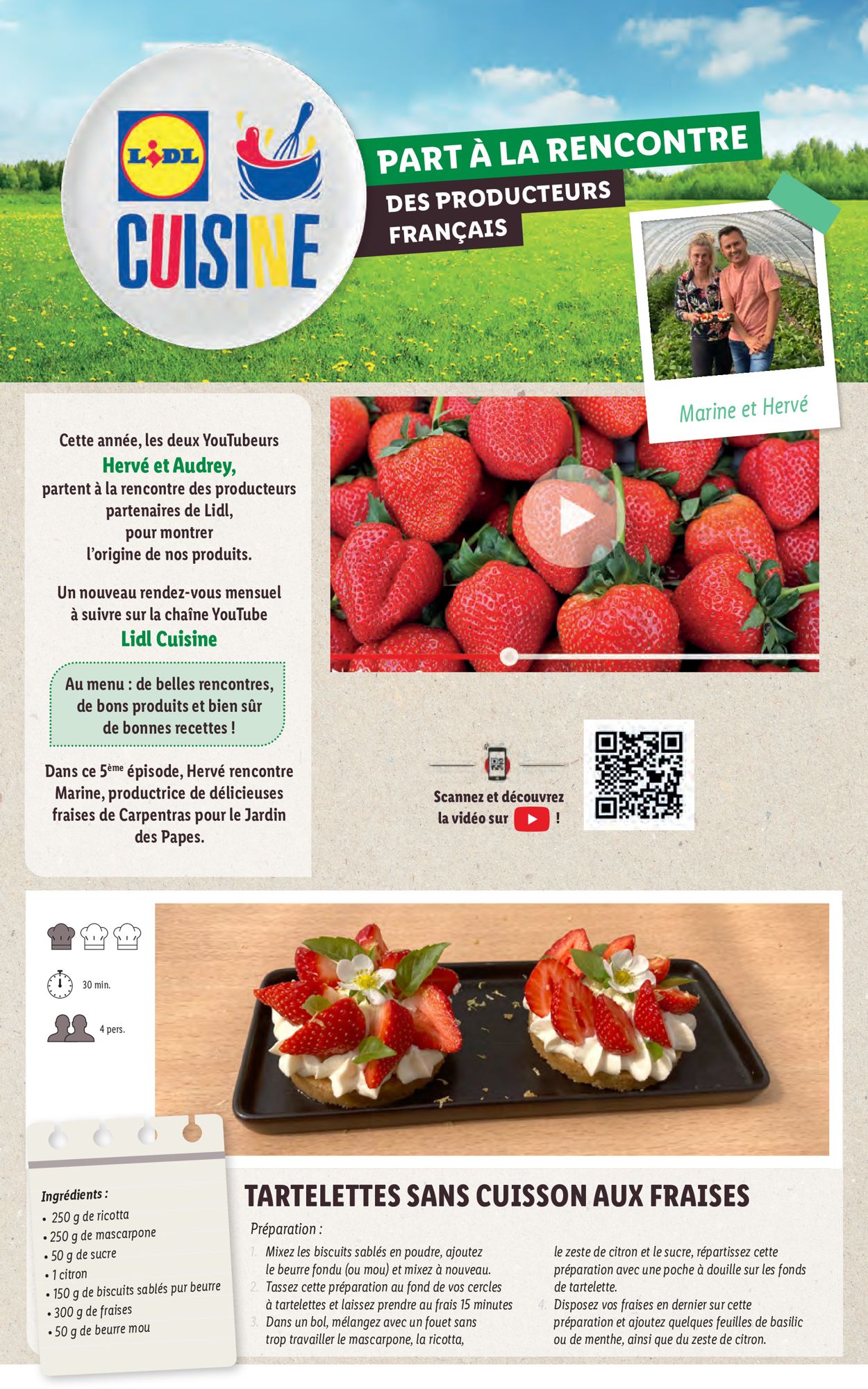 Lidl Catalogue - 06.07-12.07.2022 (Page 6)
