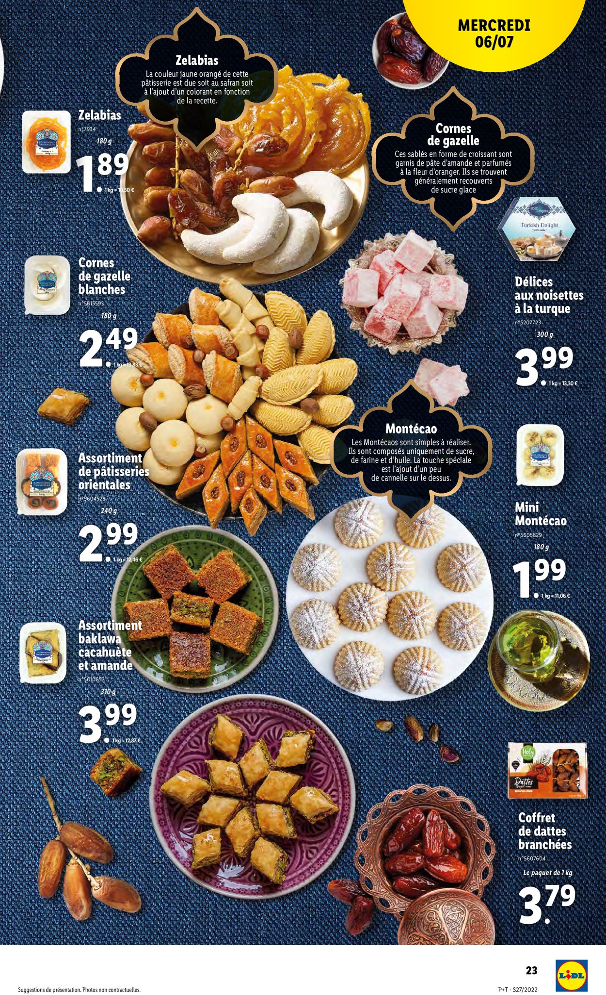 Lidl Catalogue - 06.07-12.07.2022 (Page 25)