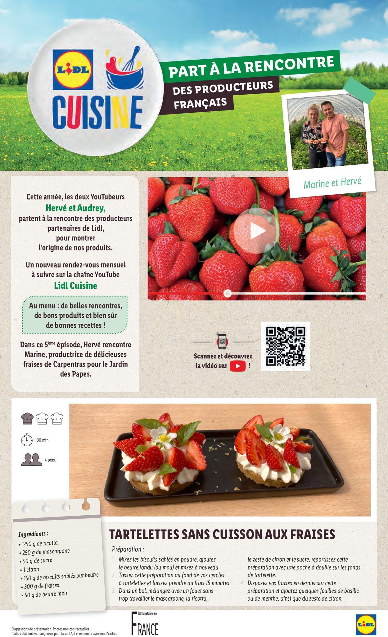Lidl Catalogue - 13.07-19.07.2022 (Page 25)