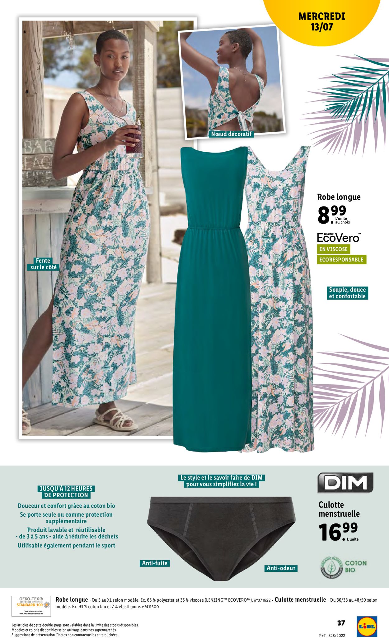 Lidl Catalogue - 13.07-19.07.2022 (Page 43)