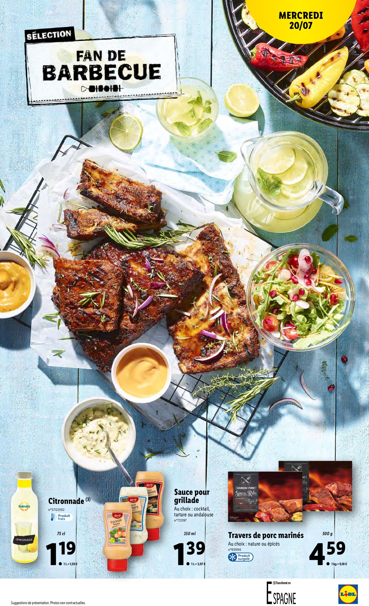 Lidl Catalogue - 20.07-26.07.2022 (Page 15)