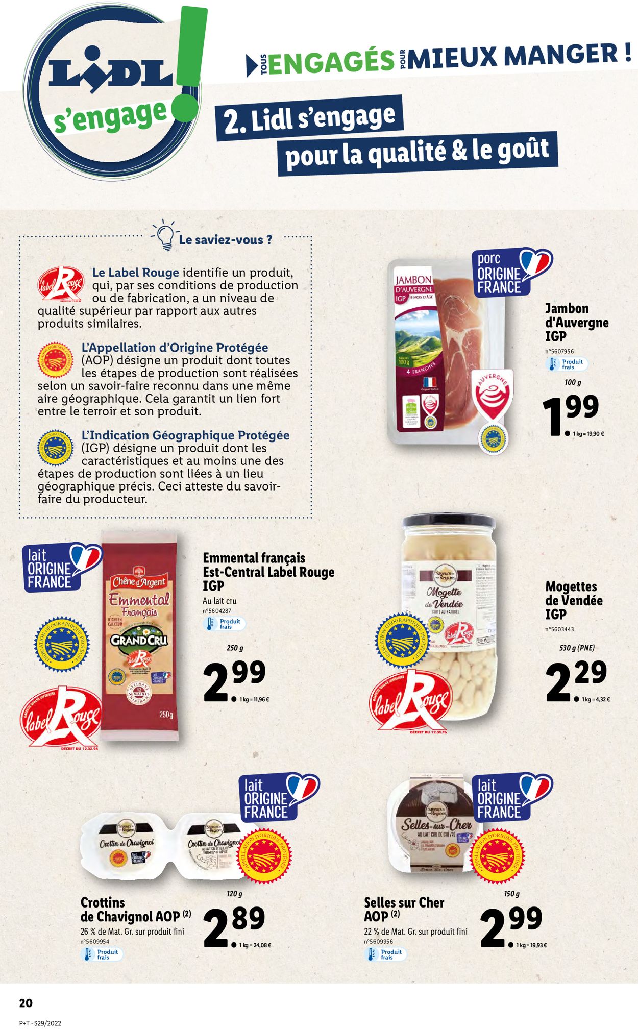 Lidl Catalogue - 20.07-26.07.2022 (Page 24)